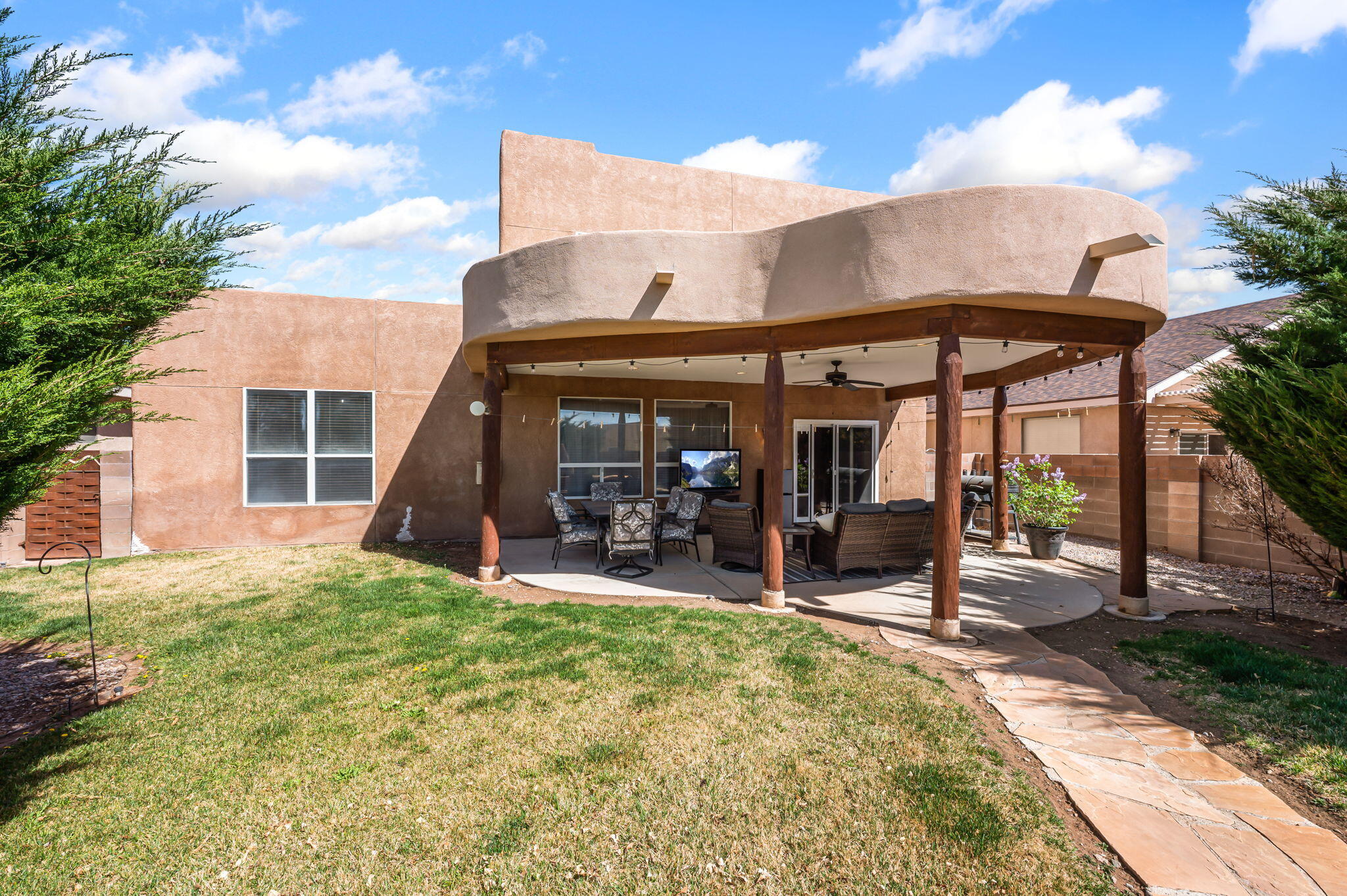 Photo 14 — 7424 Cedar Waxwing Place NW