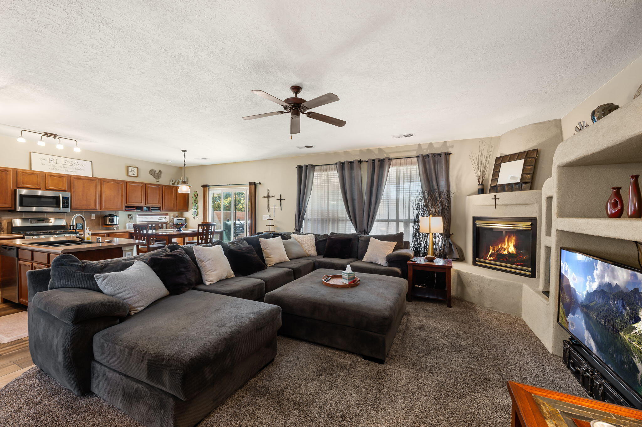 Photo 18 — 7424 Cedar Waxwing Place NW
