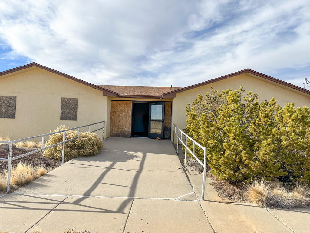 4220 E Route 9, , NM 87313