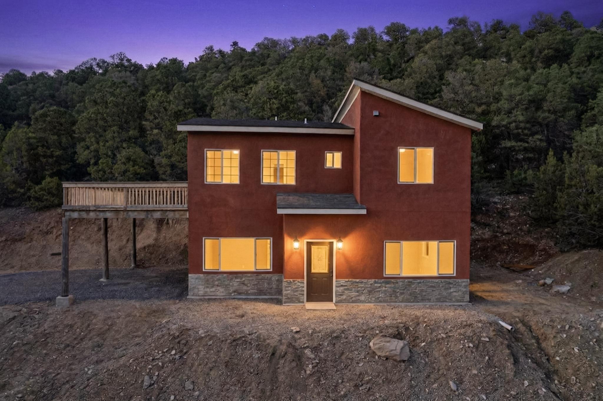 7 Shasta Court