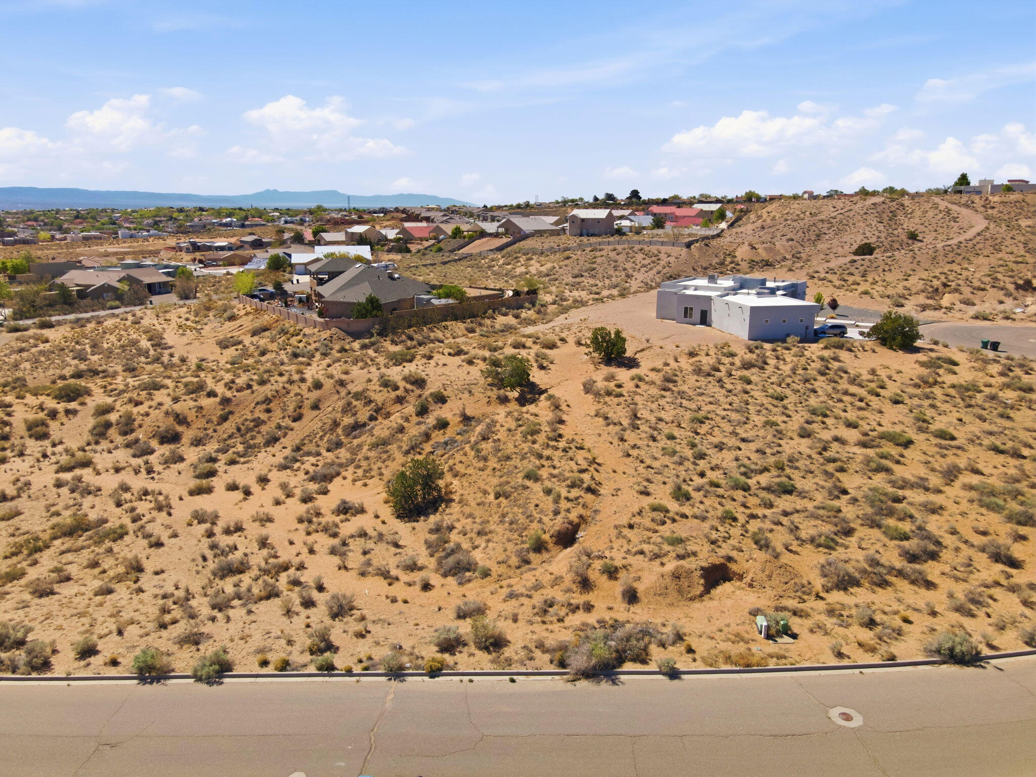 2506 Istle Road NE, Rio Rancho, NM 87124
