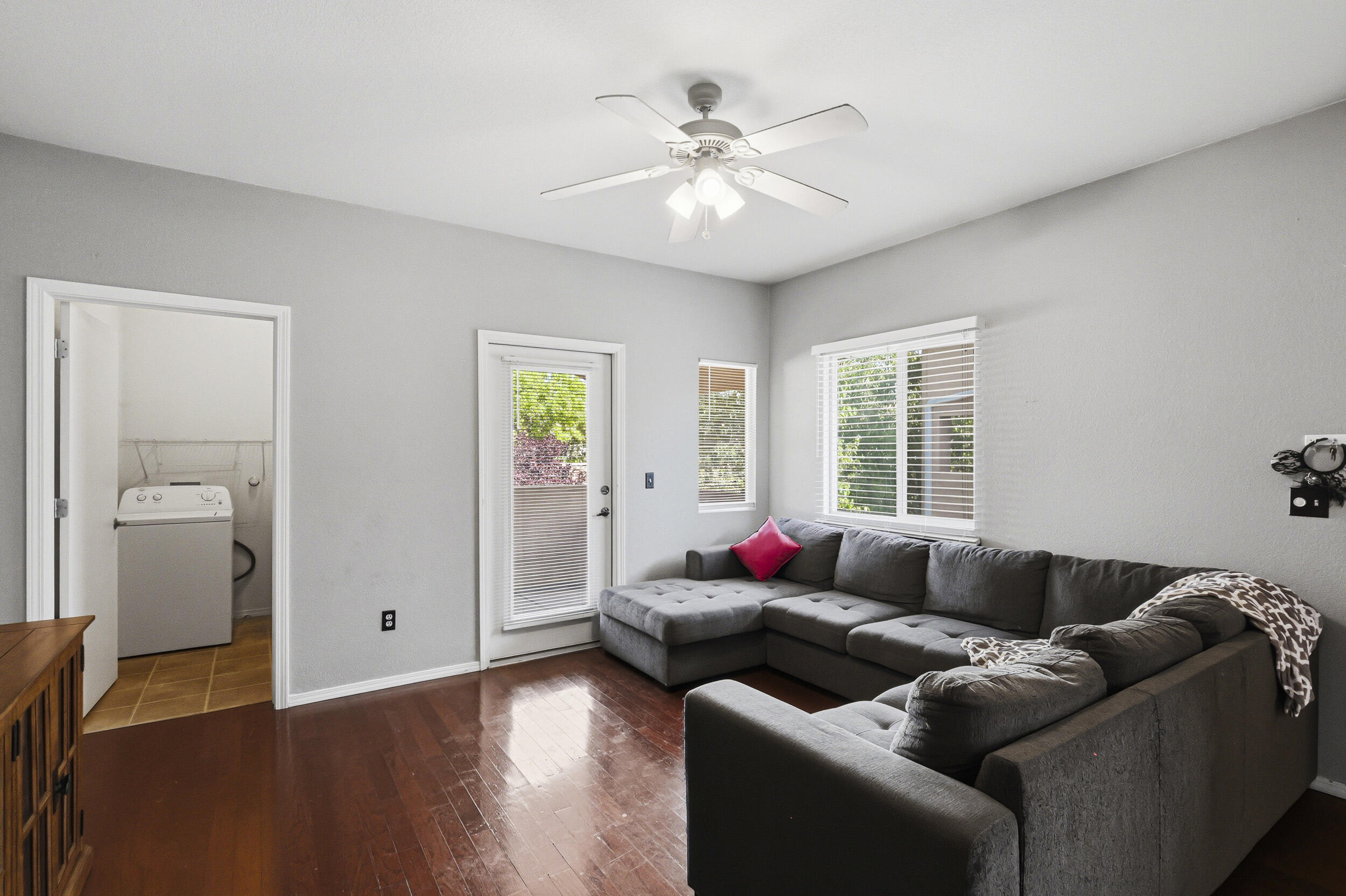 6800 Vista Del Norte Road NE # 2121