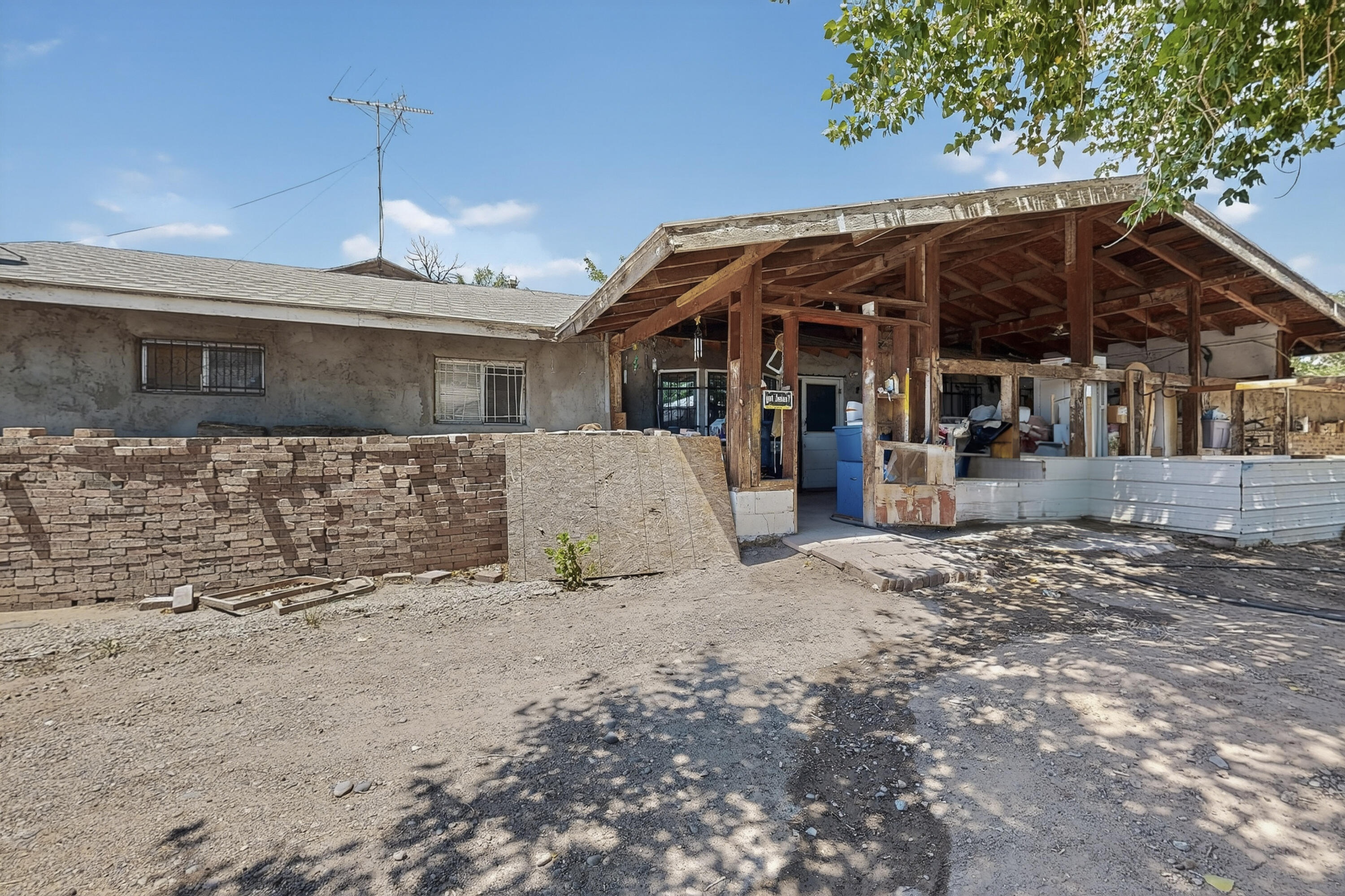 Photo 11 — 1604 Juan Perea Road