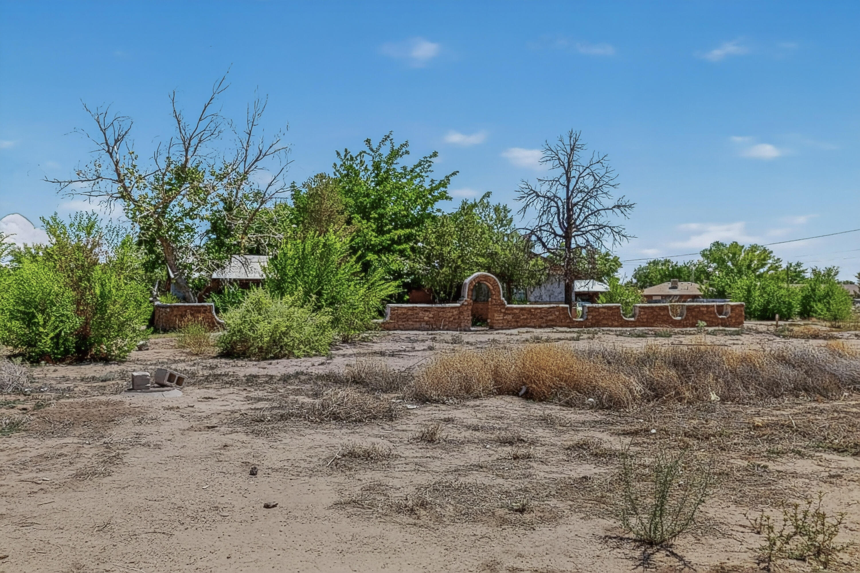 Photo 6 — 1604 Juan Perea Road