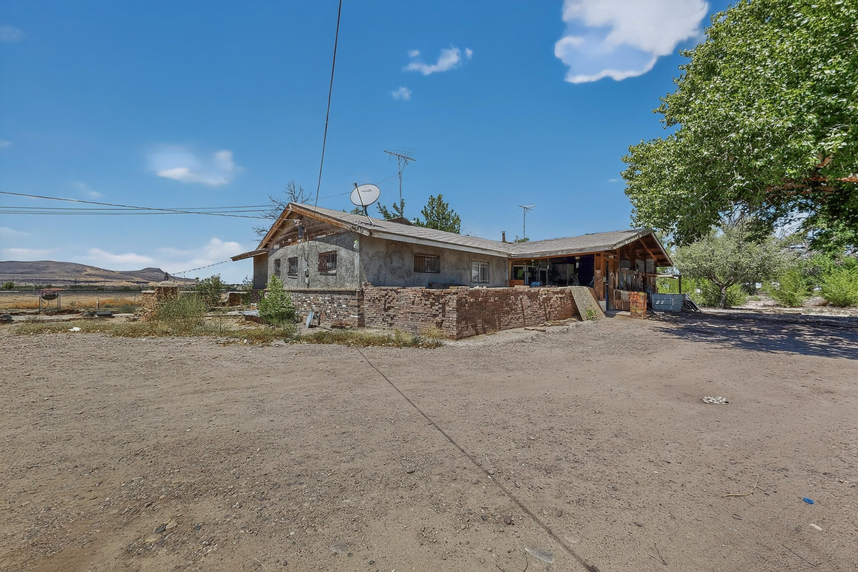 Photo 5 — 1604 Juan Perea Road