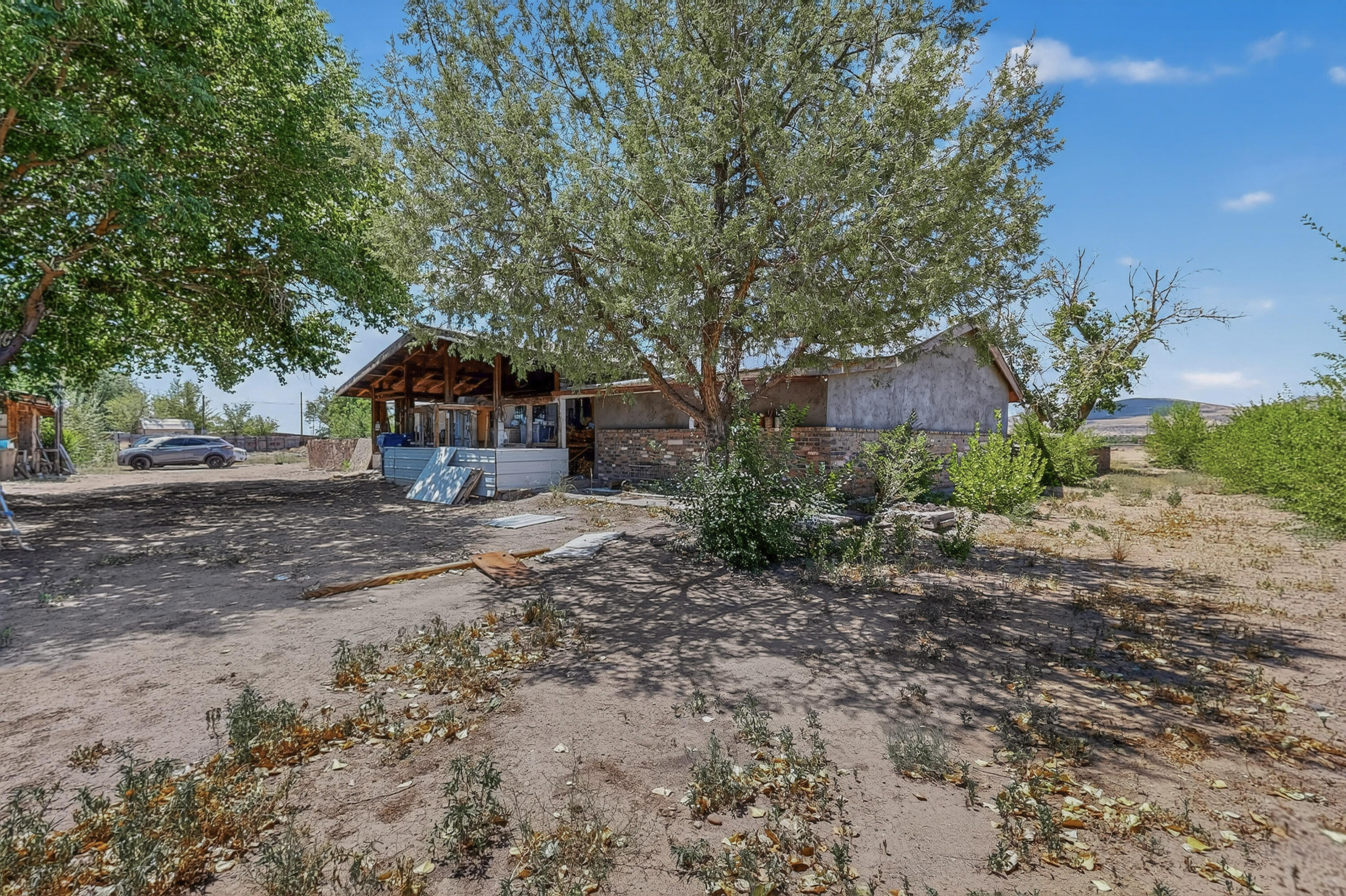 Photo 4 — 1604 Juan Perea Road