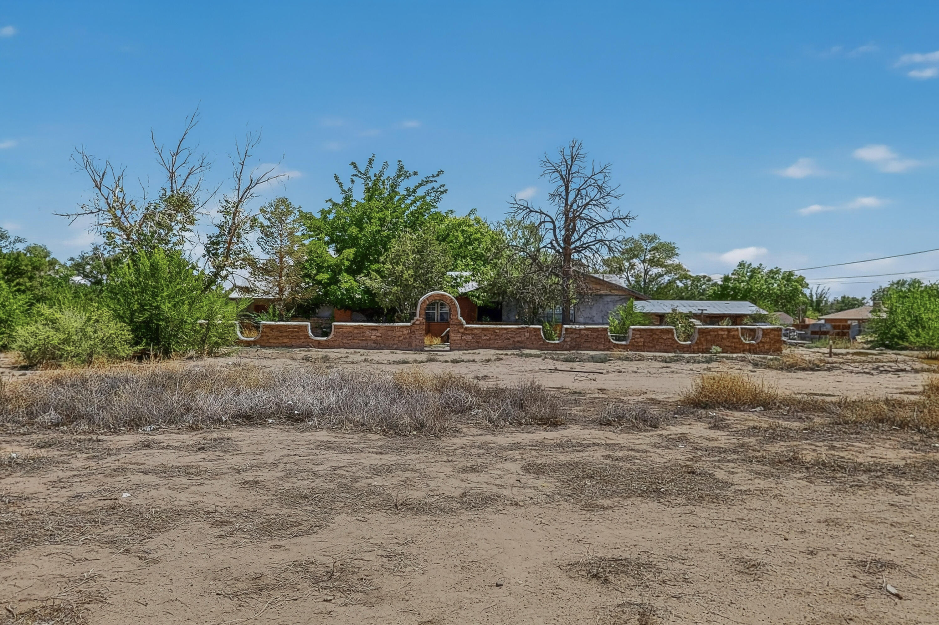 Photo 3 — 1604 Juan Perea Road