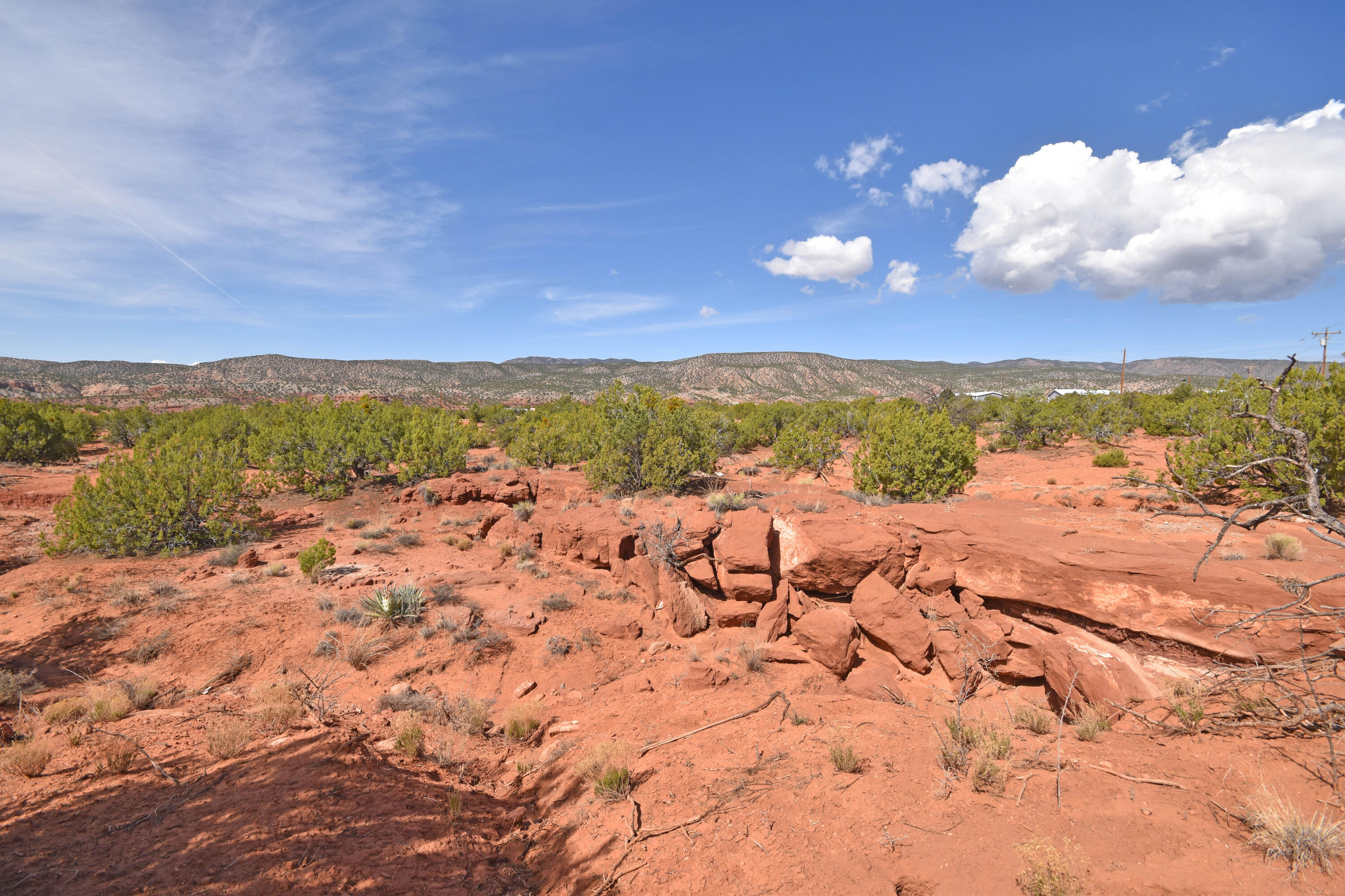 Photo 13 — Lot 16 Unit 2 Jemez Canyon Estates