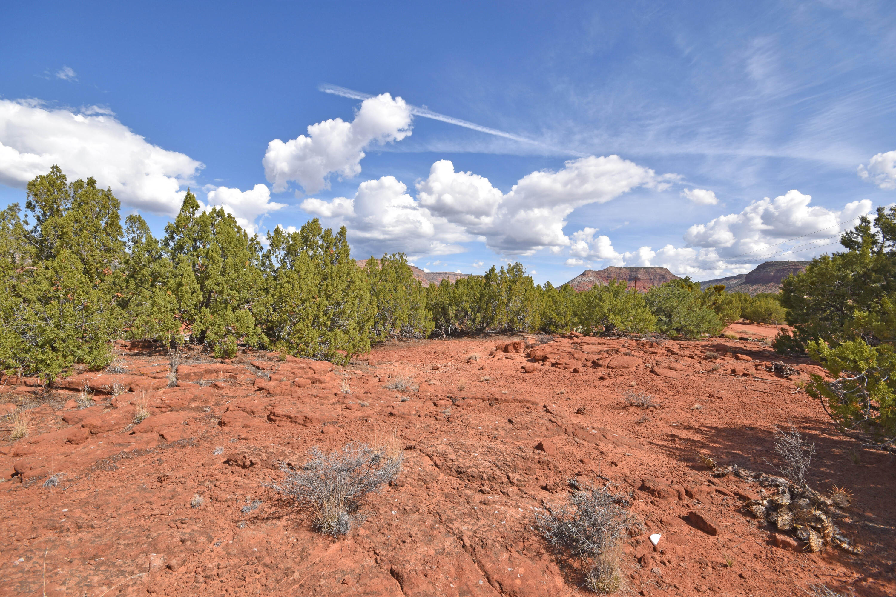 Photo 12 — Lot 16 Unit 2 Jemez Canyon Estates