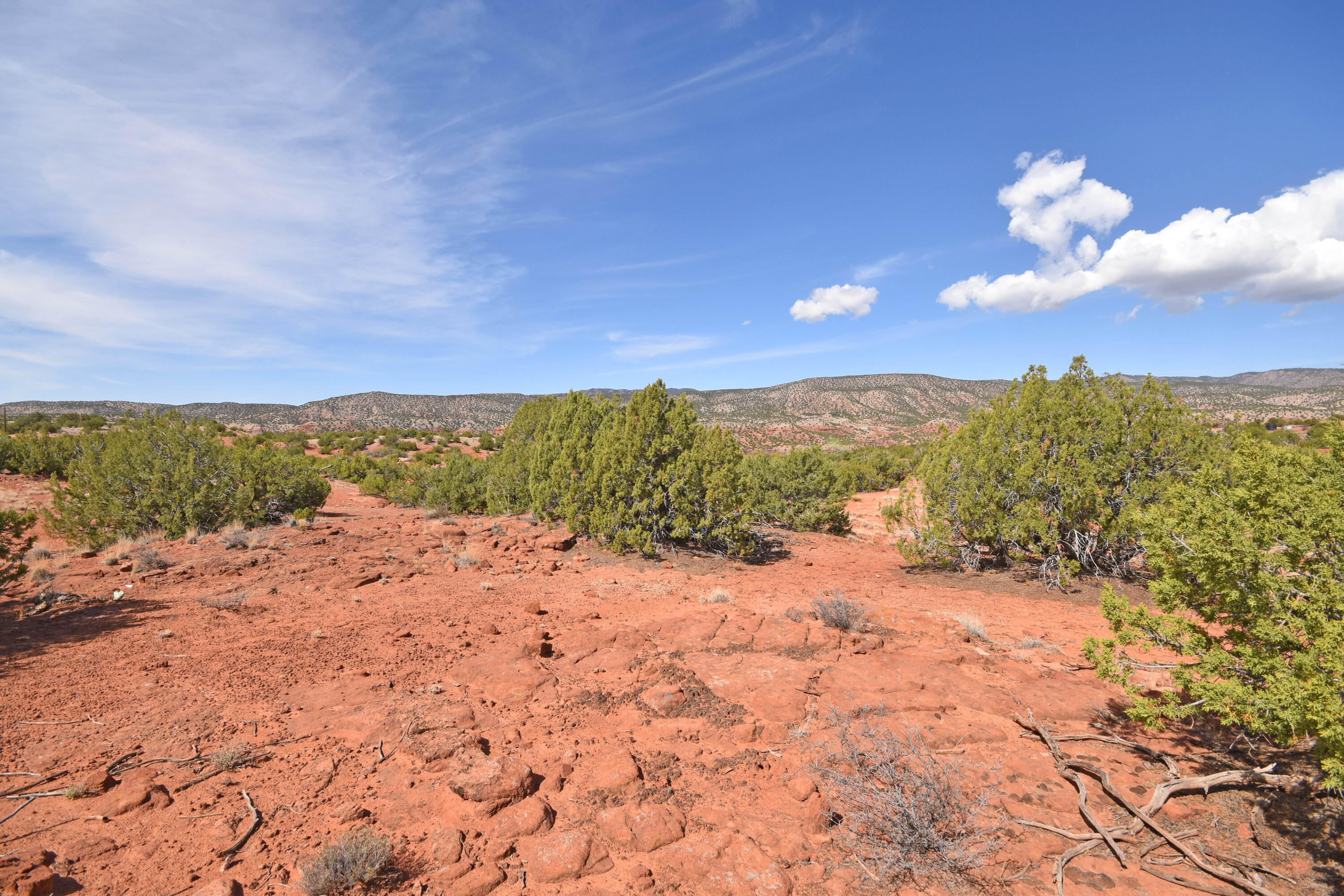 Photo 11 — Lot 16 Unit 2 Jemez Canyon Estates