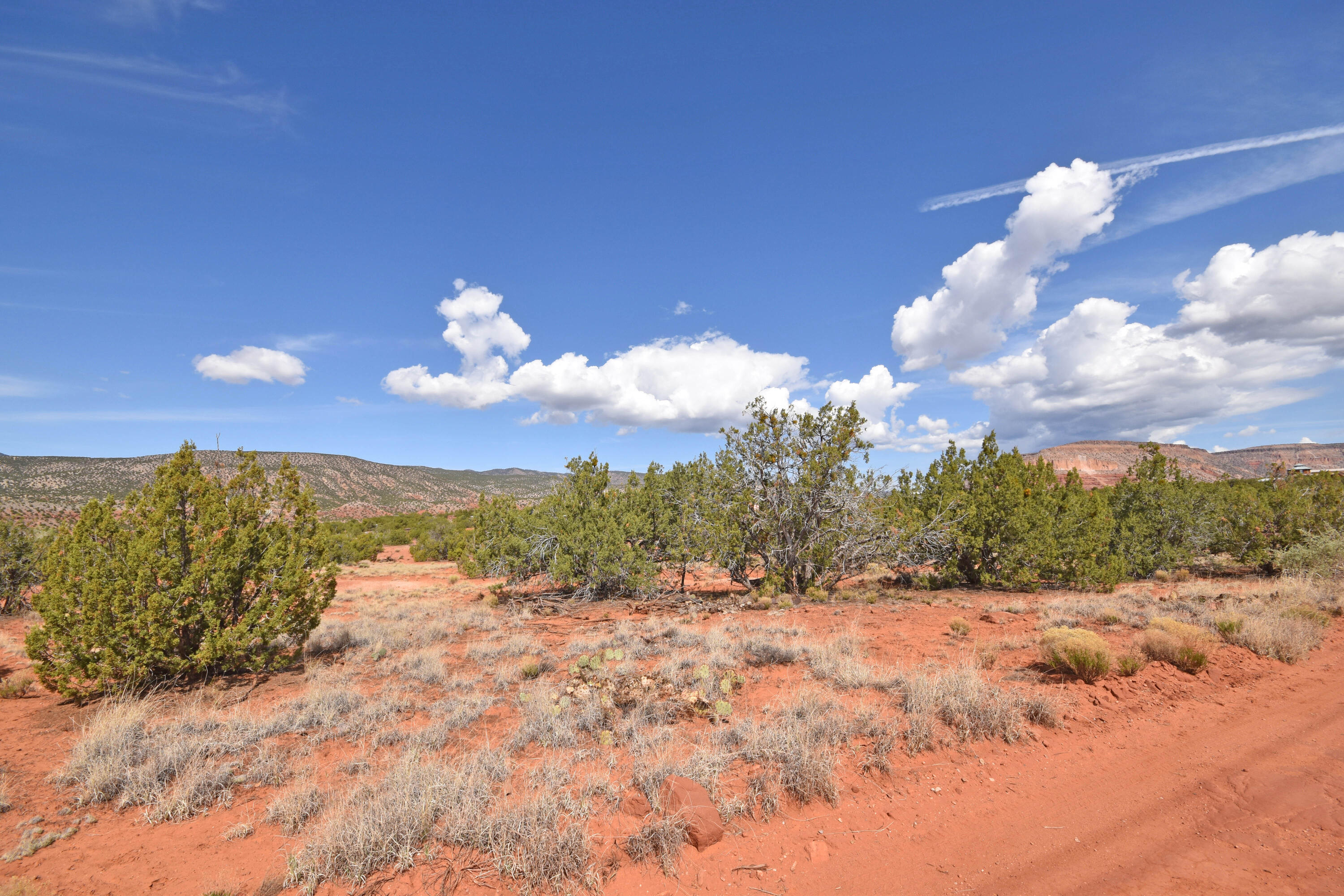 Photo 10 — Lot 16 Unit 2 Jemez Canyon Estates
