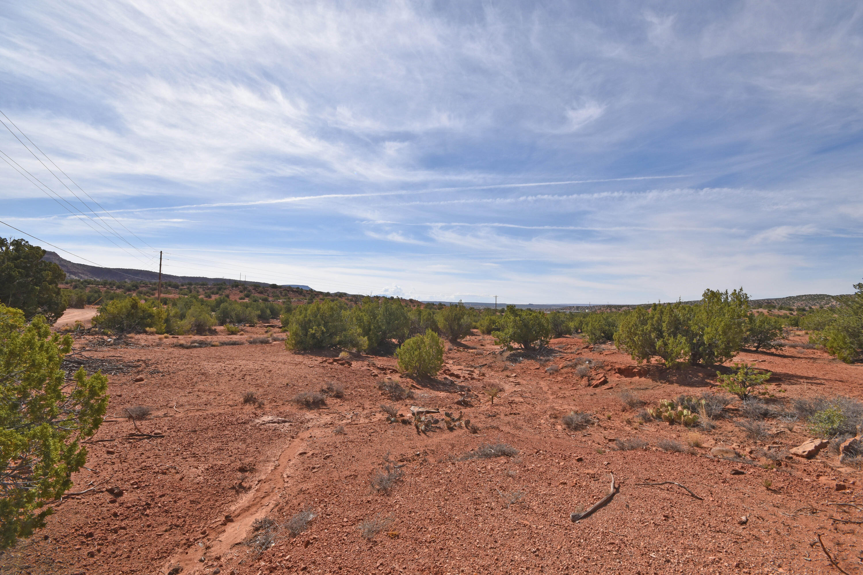 Photo 8 — Lot 16 Unit 2 Jemez Canyon Estates