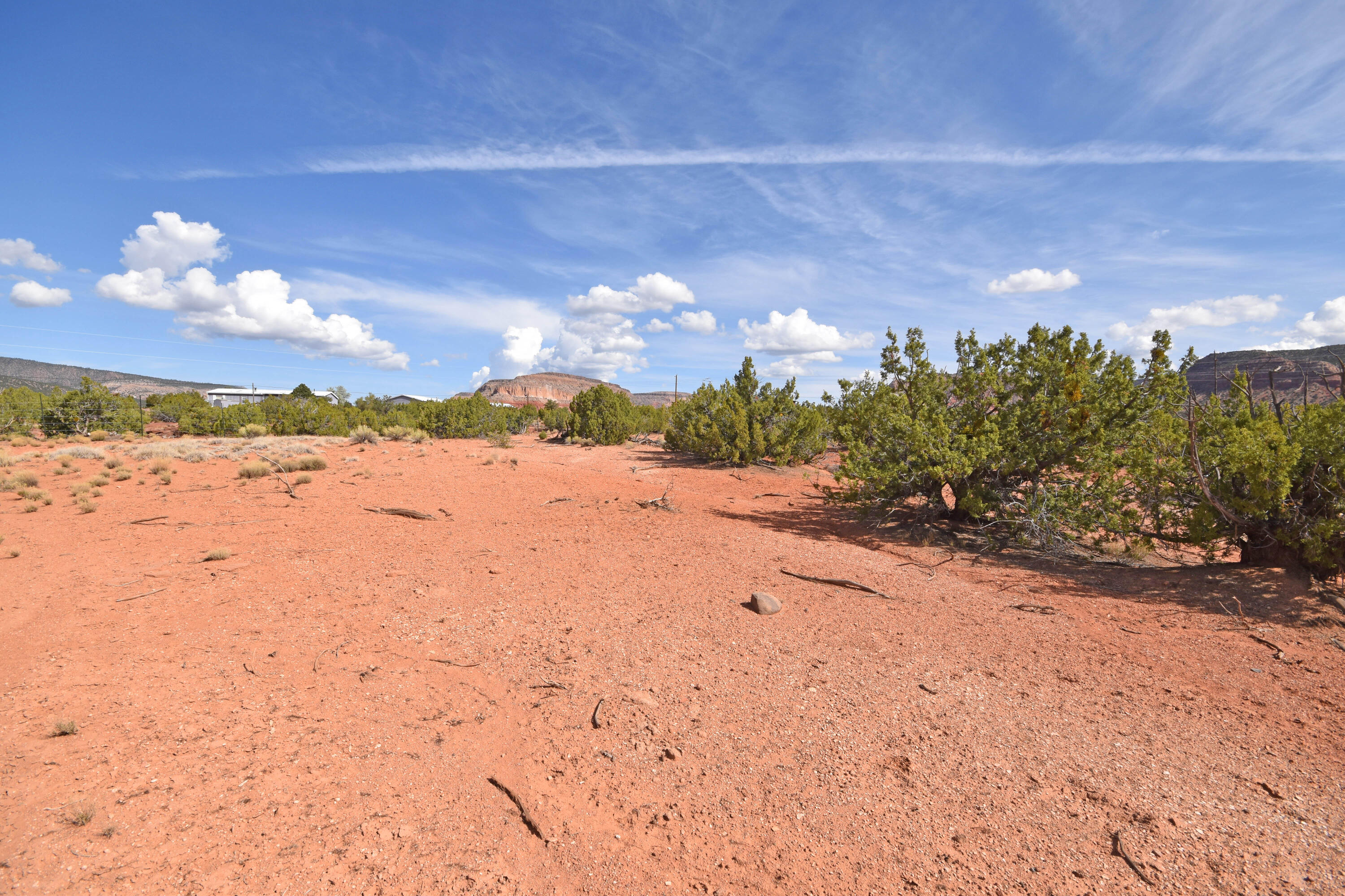 Photo 4 — Lot 16 Unit 2 Jemez Canyon Estates