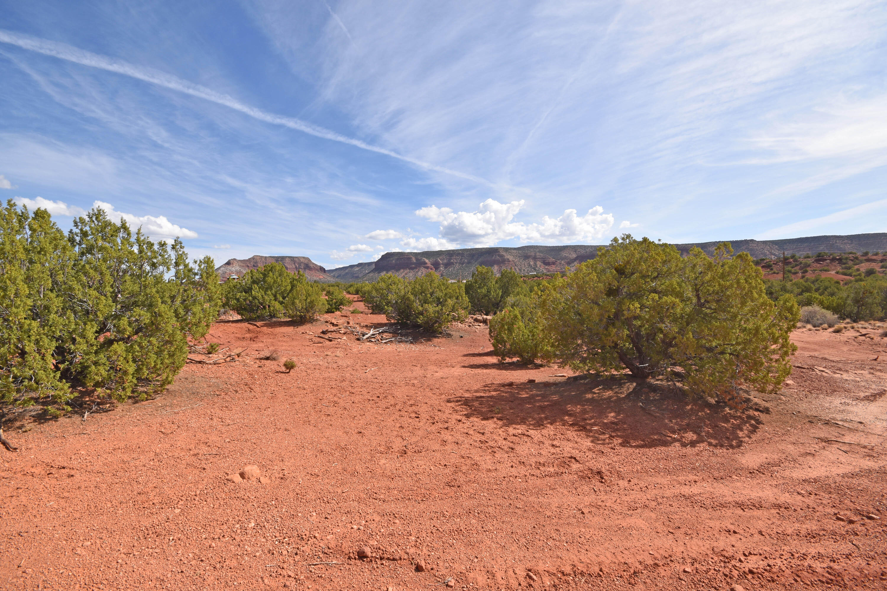 Photo 2 — Lot 16 Unit 2 Jemez Canyon Estates