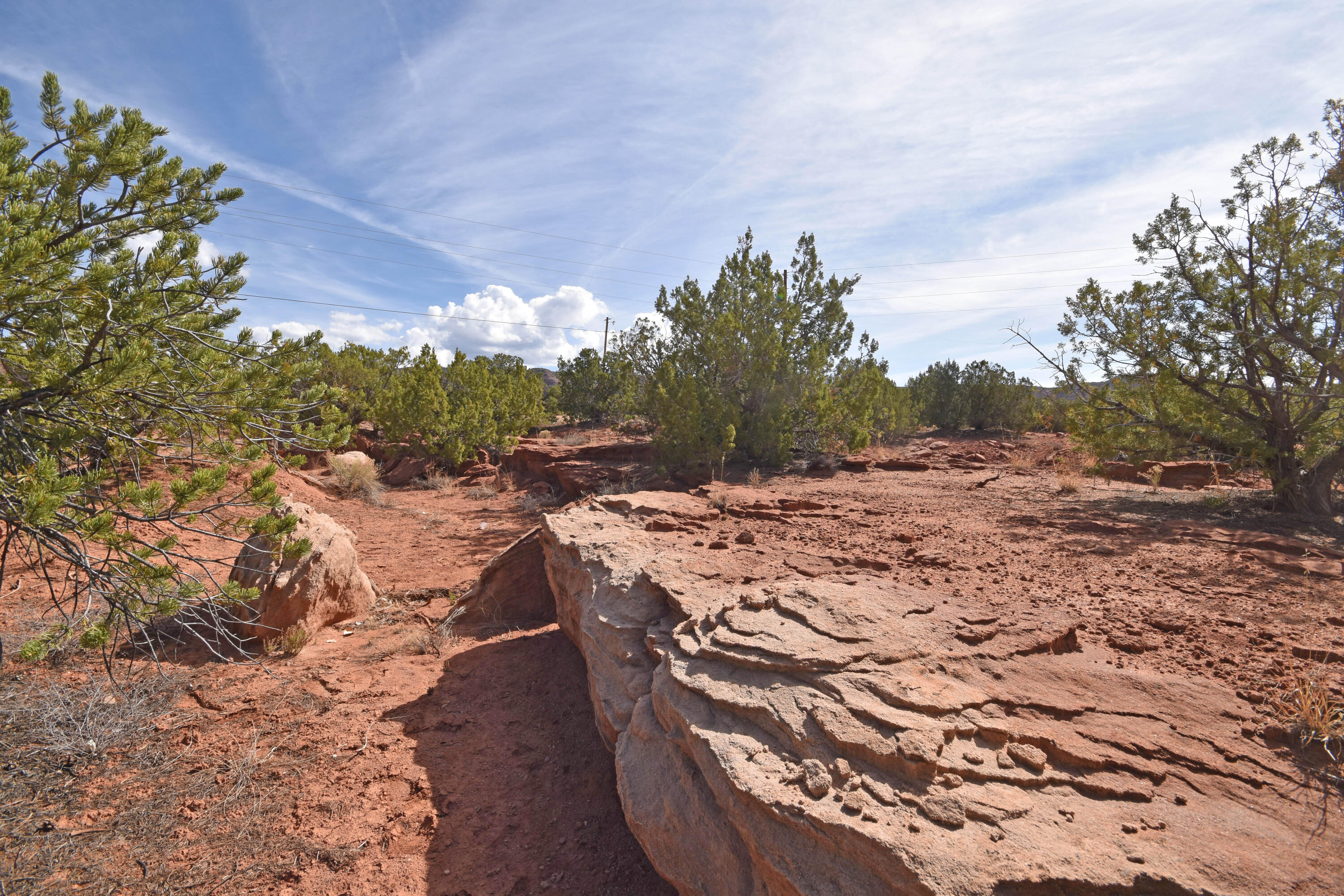Photo 20 — Lot 16 Unit 2 Jemez Canyon Estates