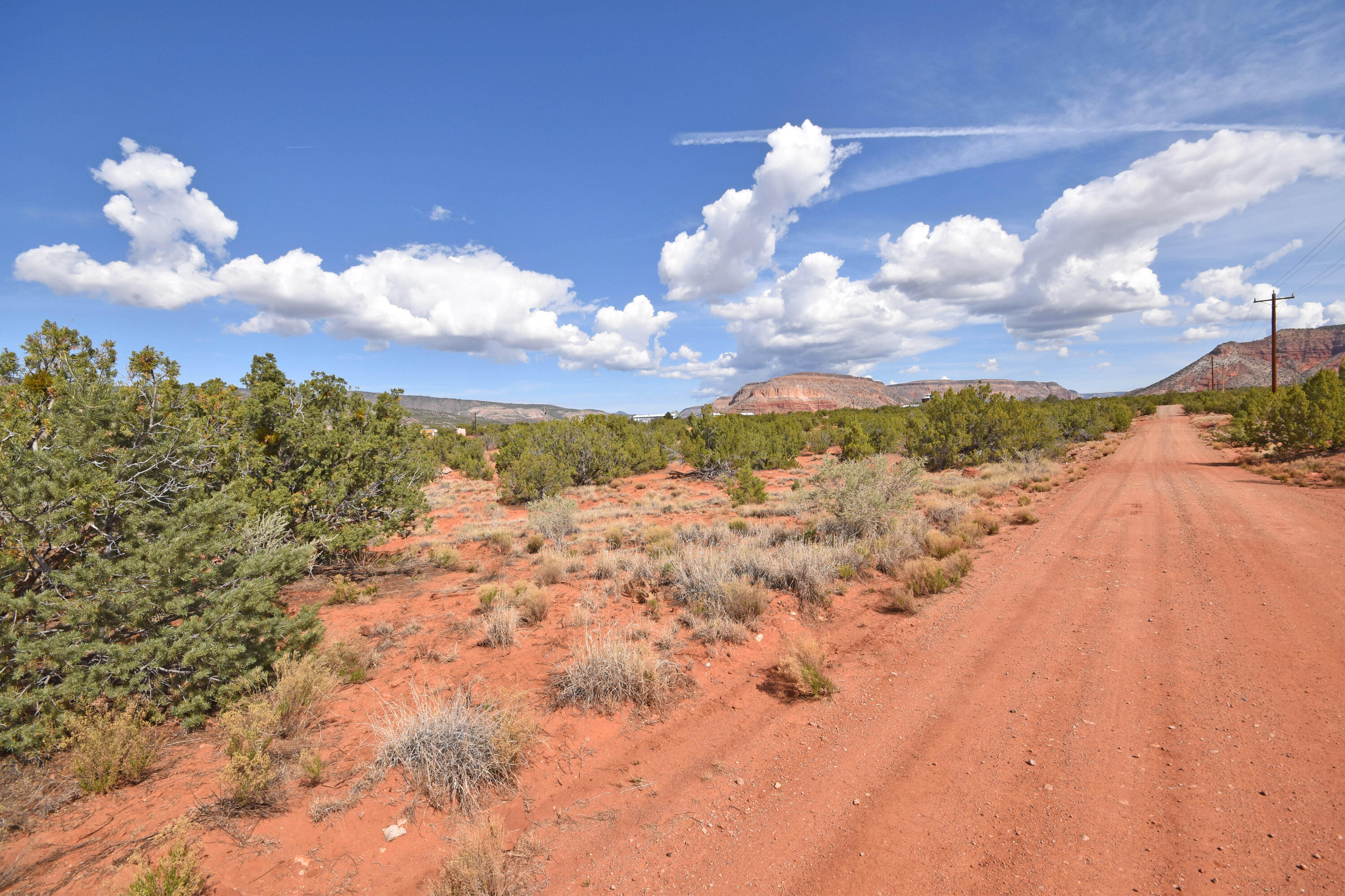Photo 18 — Lot 16 Unit 2 Jemez Canyon Estates