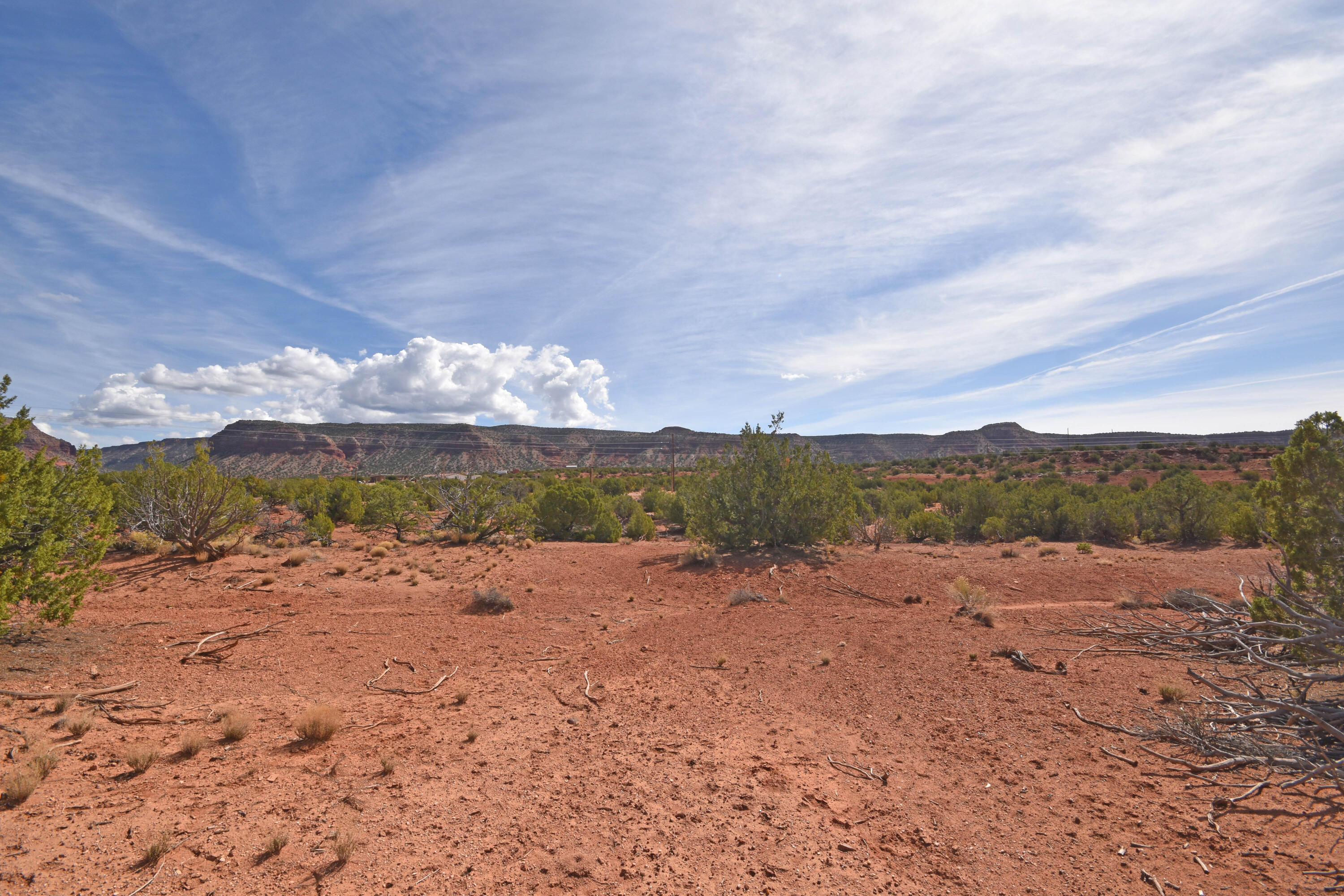 Photo 16 — Lot 16 Unit 2 Jemez Canyon Estates