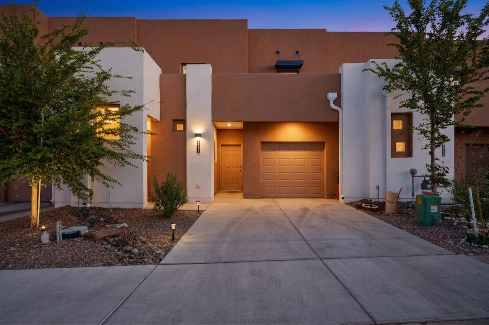 311 San Clemente Avenue NW, Albuquerque, NM 87107