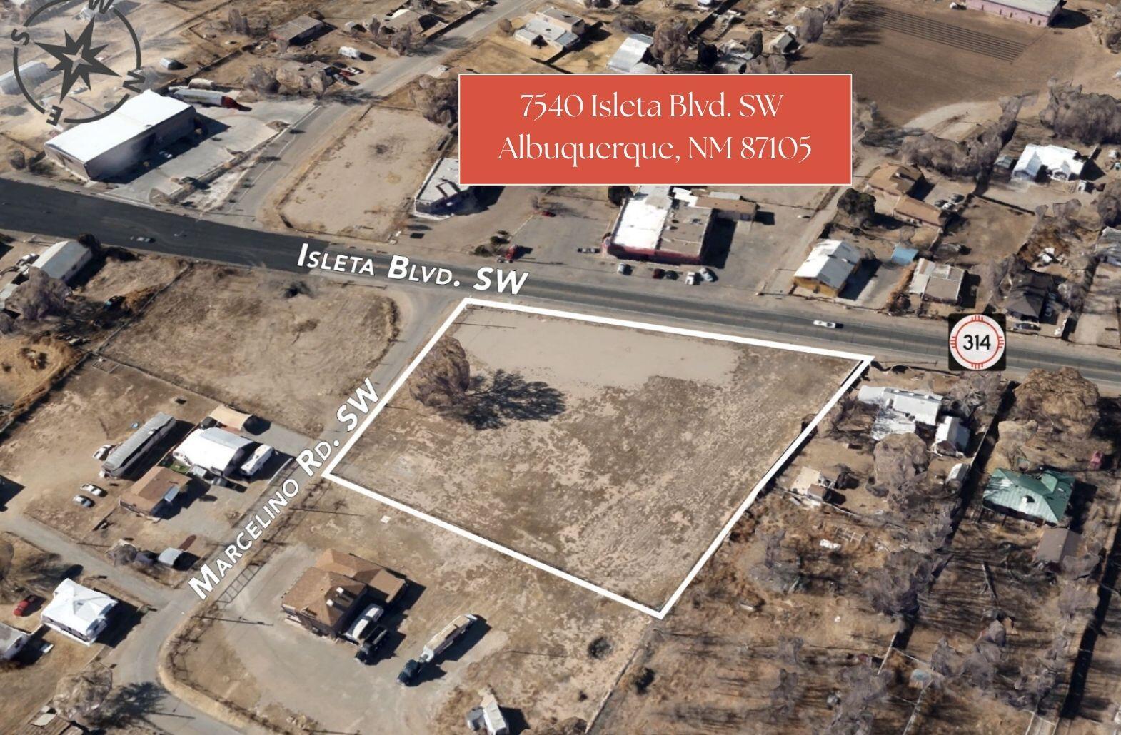 Photo 3 — 7540 ISLETA Boulevard SW