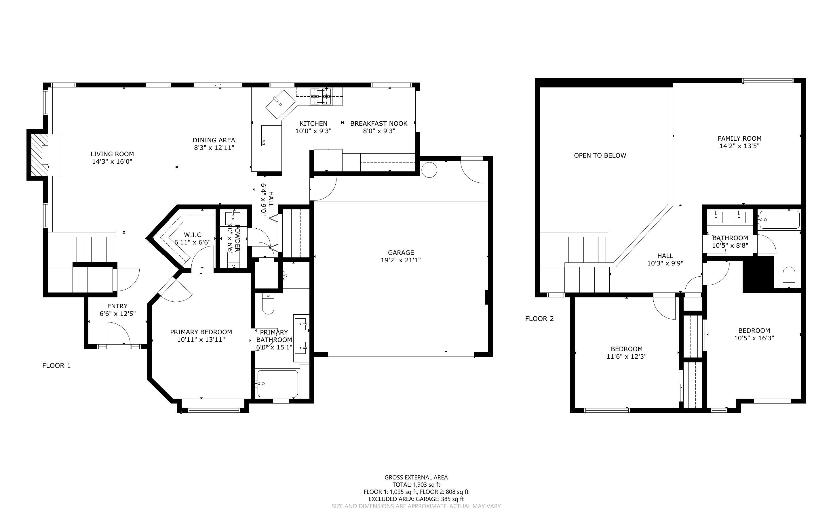 Photo 15 — 4417 Cattleya Road NW