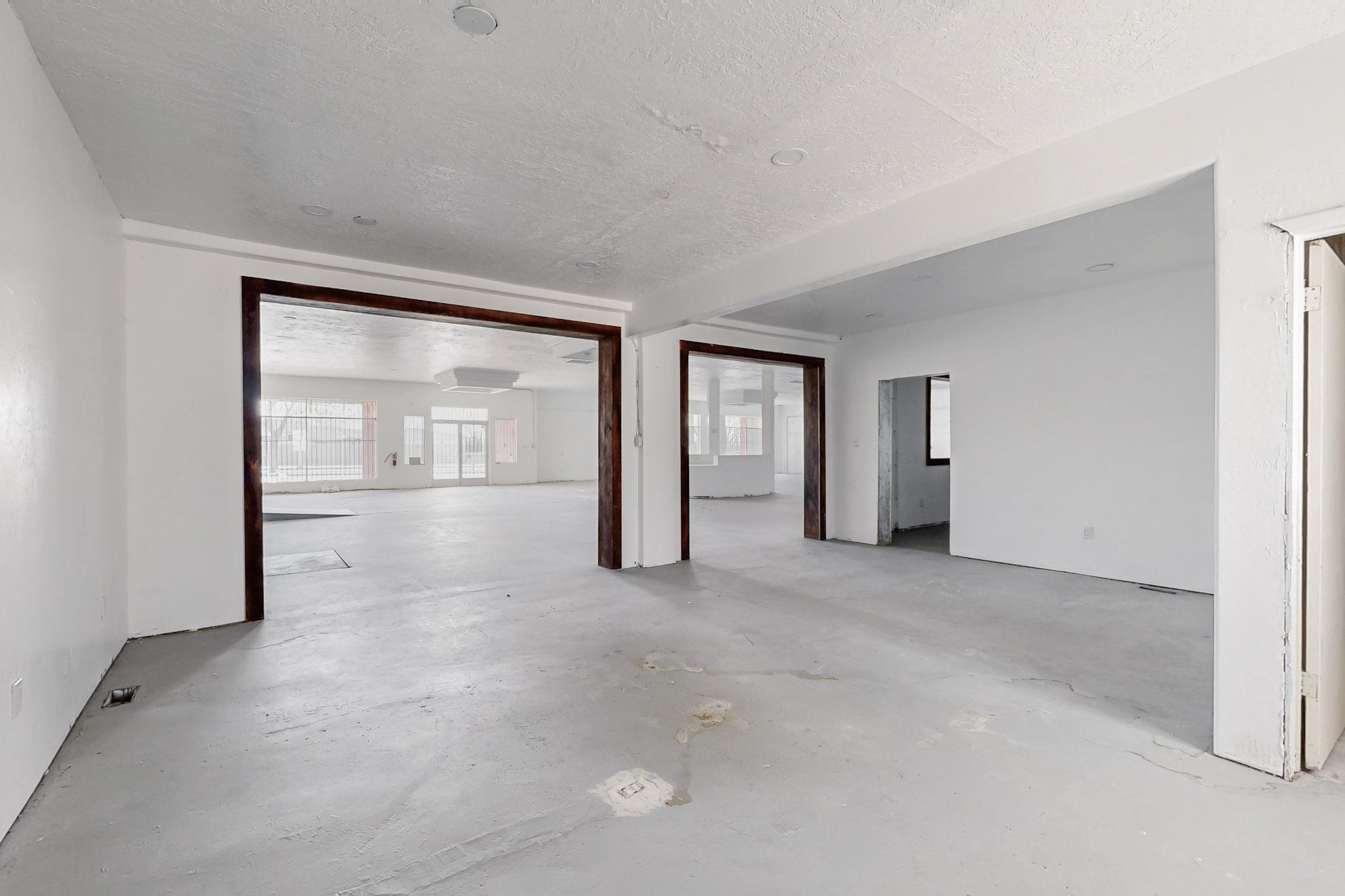 Photo 6 — 6417 Lomas Boulevard NE