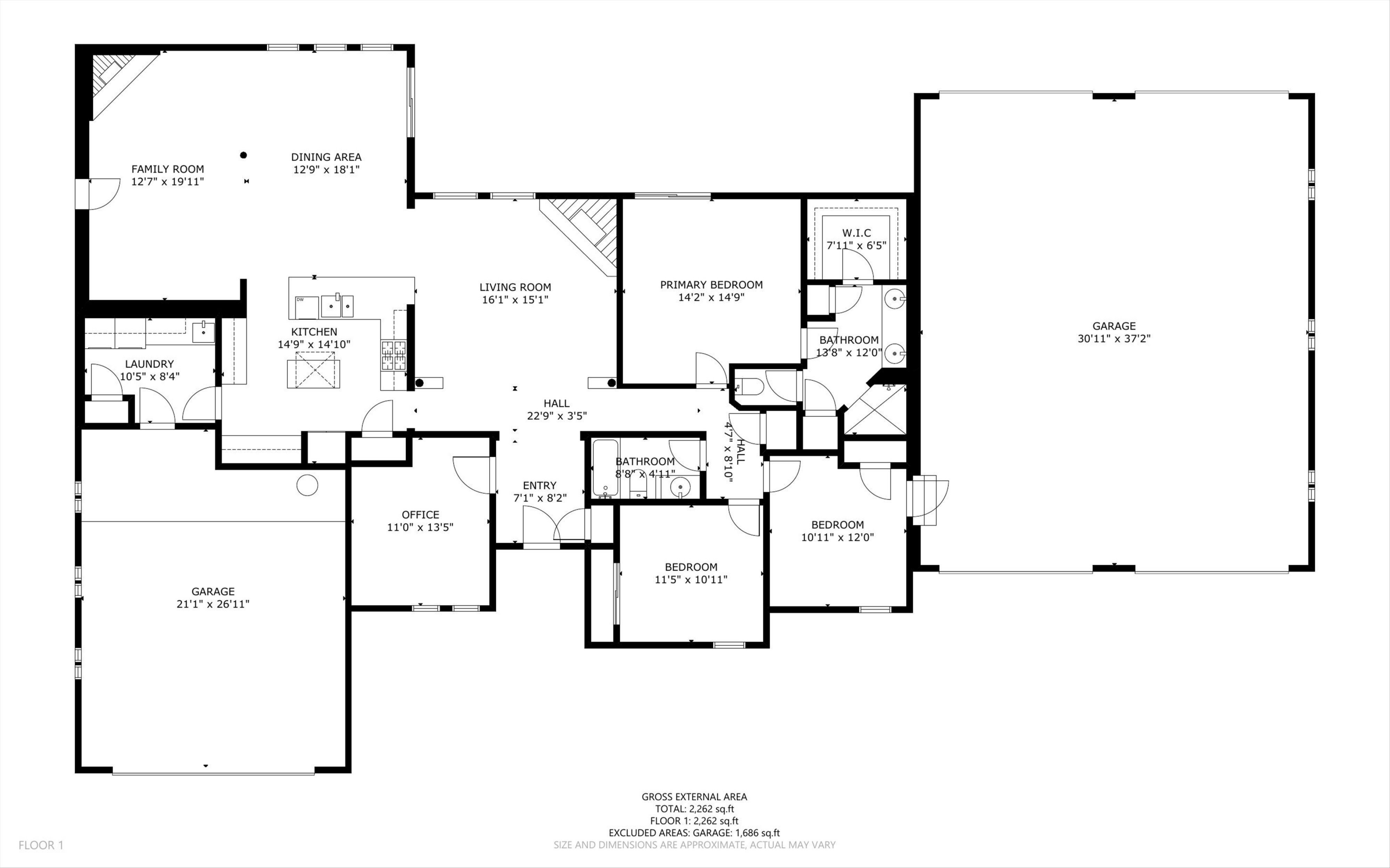 Photo 2 — 401 Roadrunner Circle