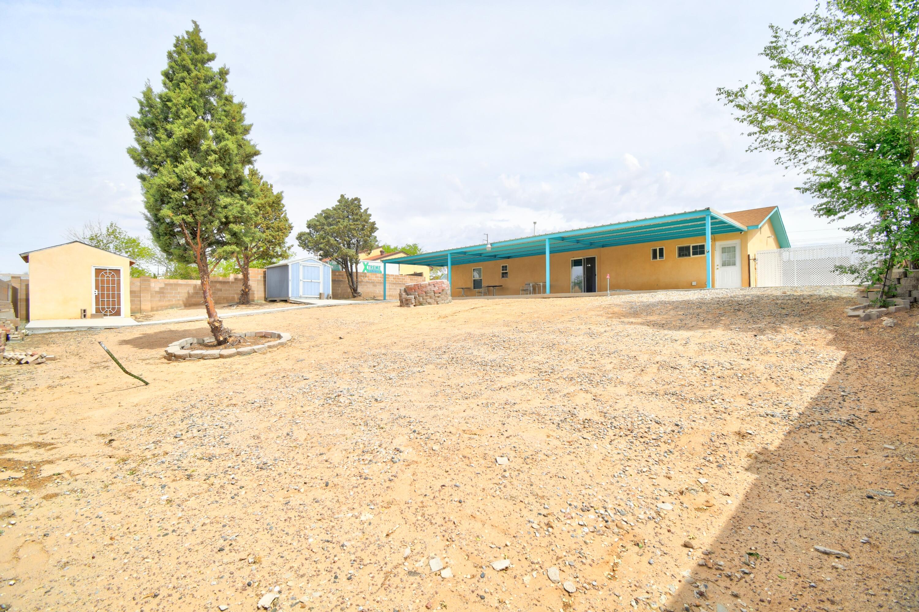 Photo 17 — 4908 Chromium Drive NE