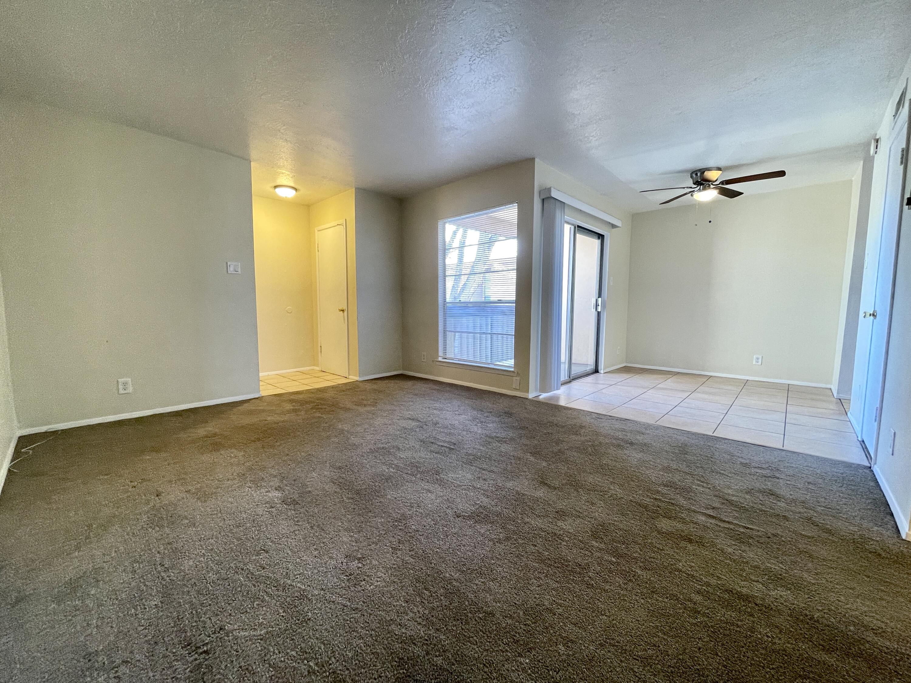 Photo 4 — 4601 Carlisle Boulevard NE APT D2