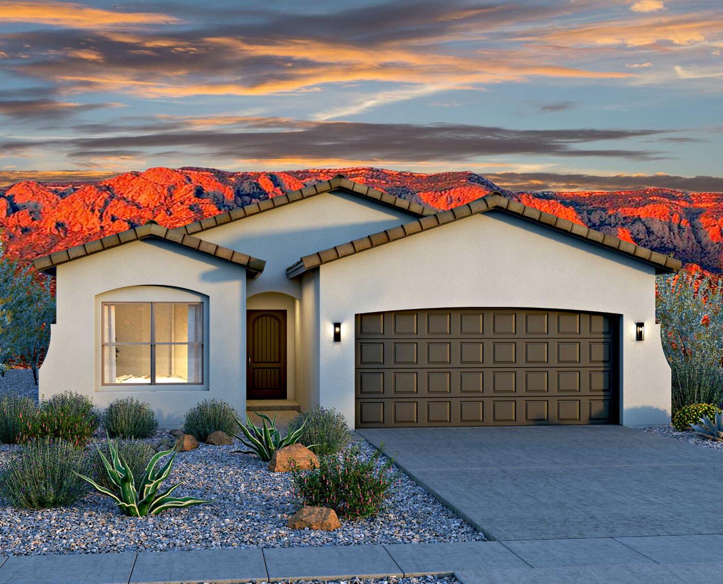 1553 Valle De Colores Road NW
