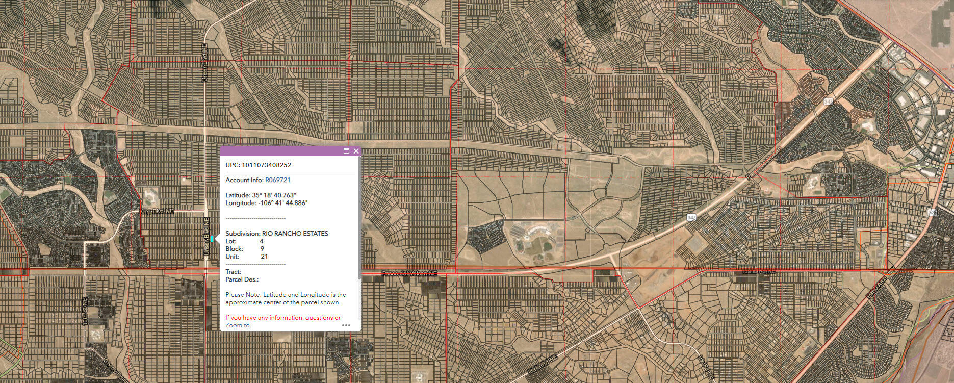 Photo 2 — 2012 Painted Hills (U21 B9 L4) Avenue NE
