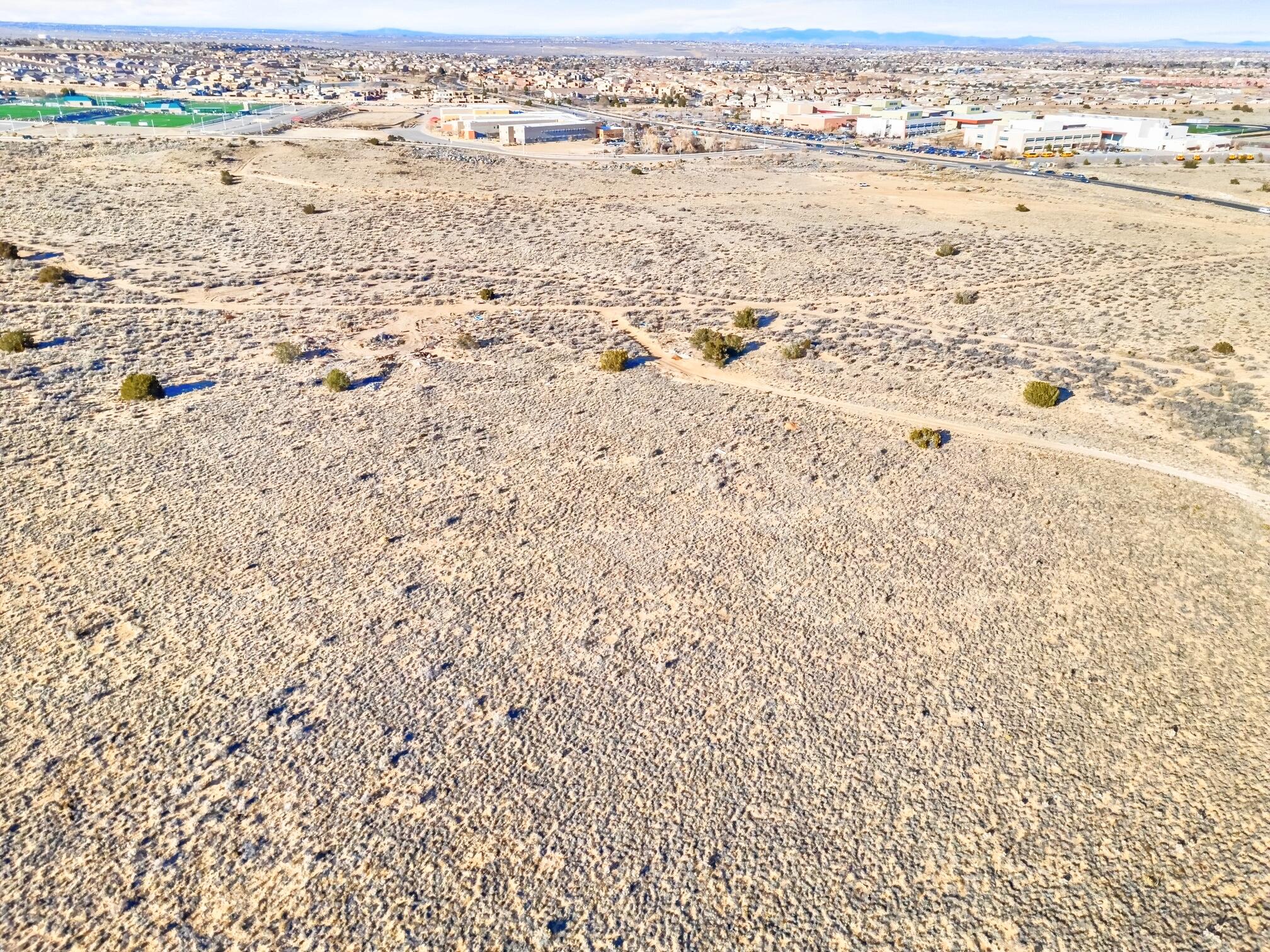 0 Squaw Road NW, Albuquerque, NM 87120