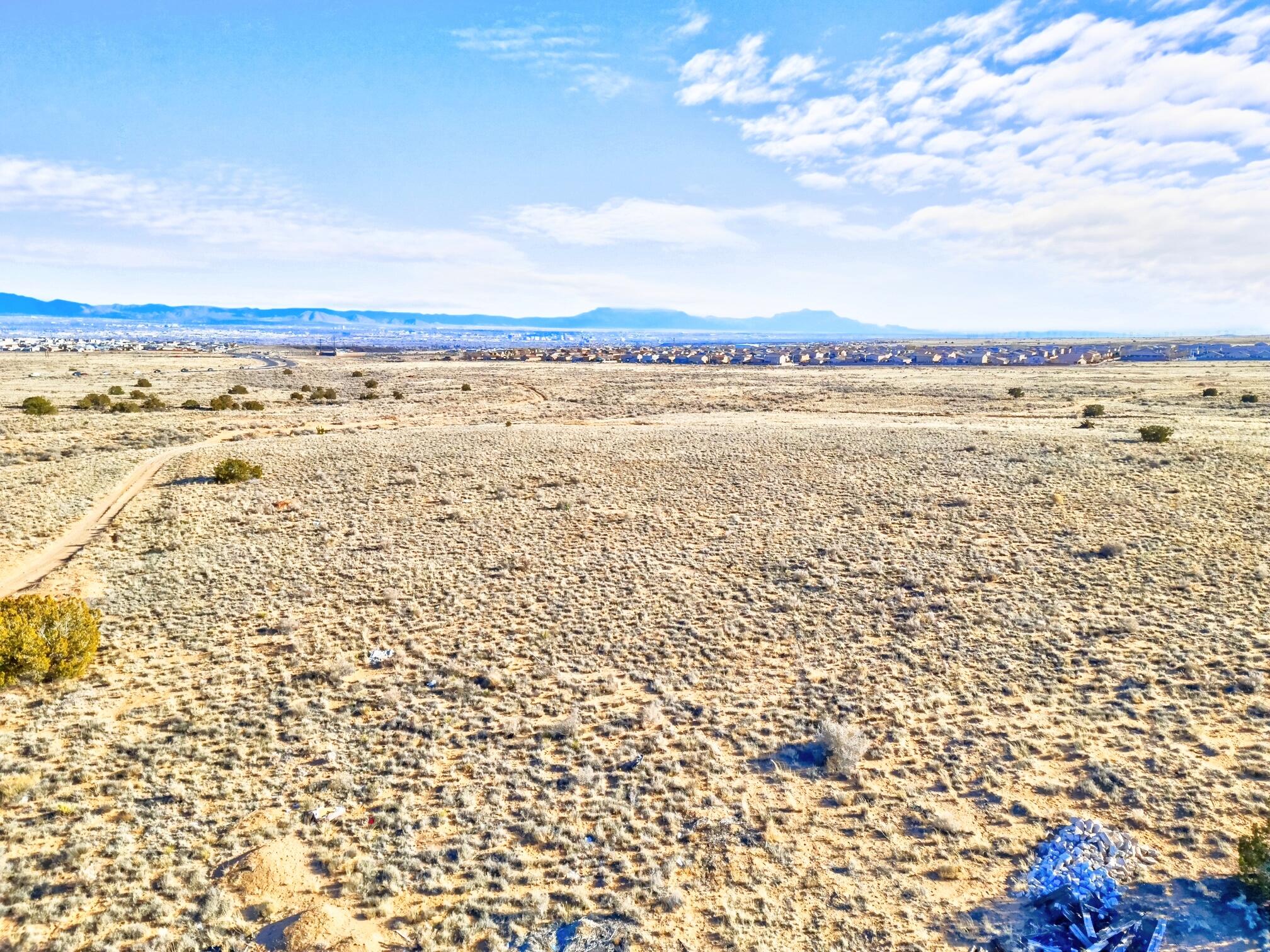 Photo 3 — 0 Squaw Road NW