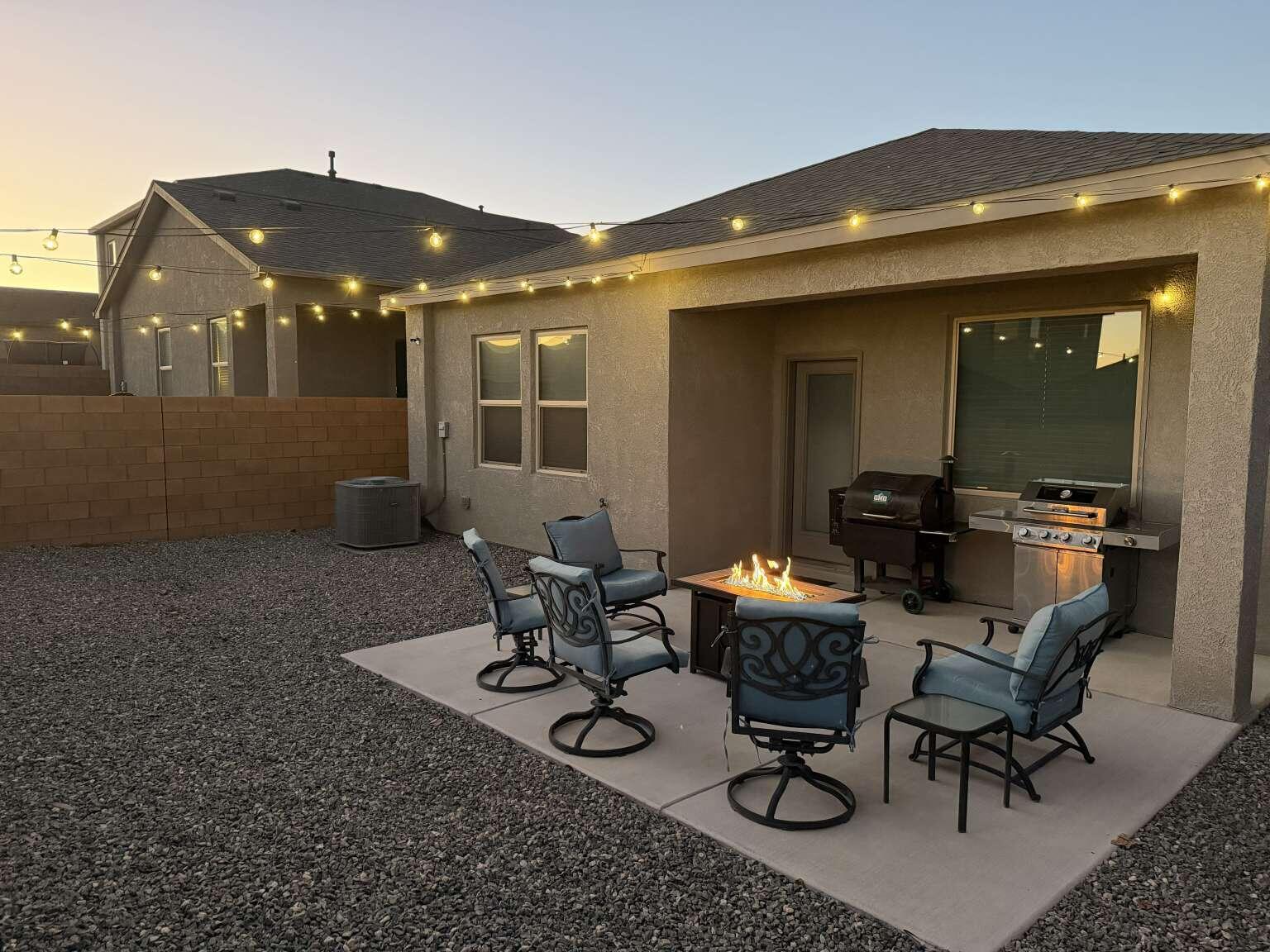 Photo 4 — 10652 Aspiration Lane SW