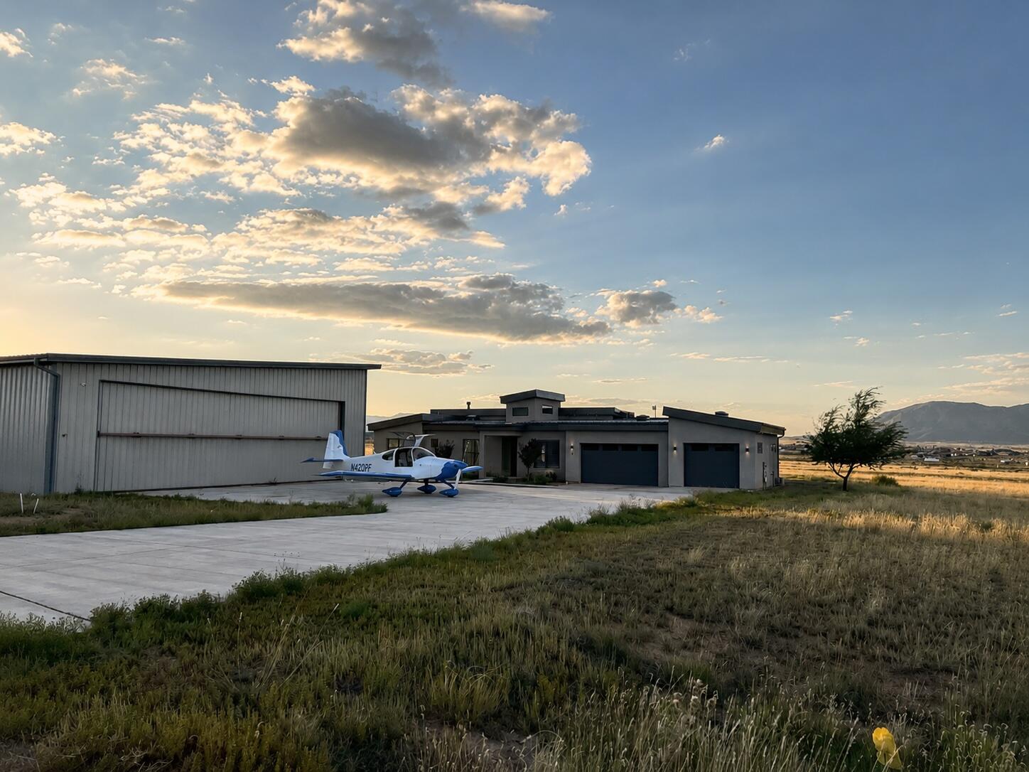53 Blanco Drive, Edgewood, NM 87015