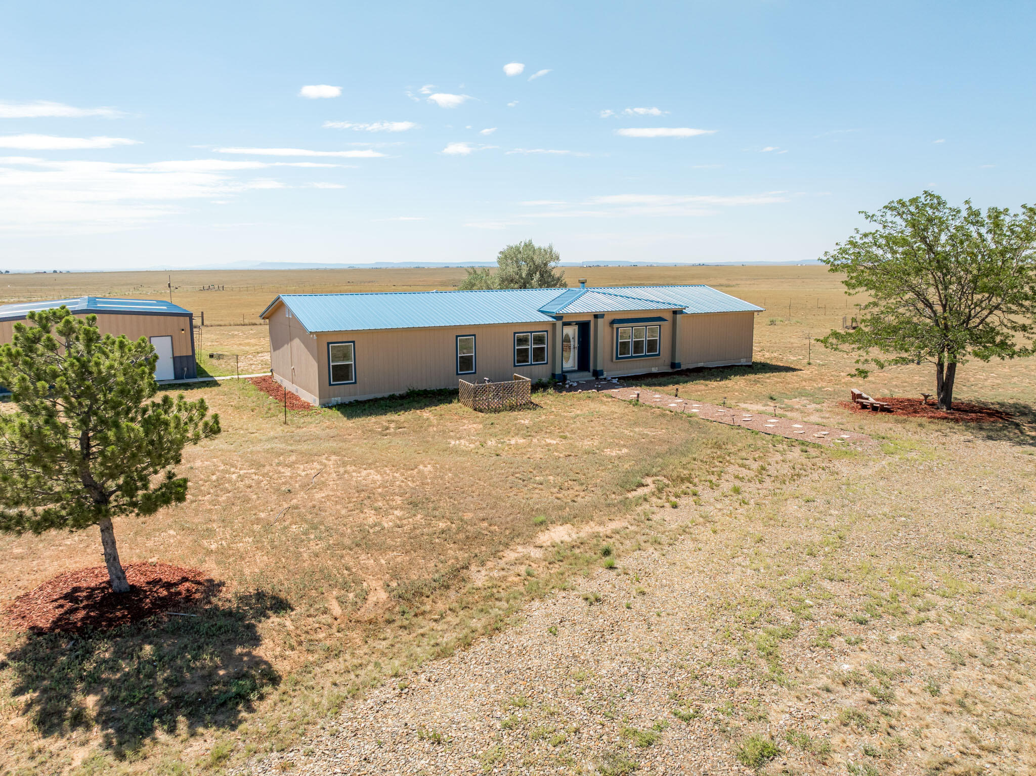 100 Bluegrass S Road