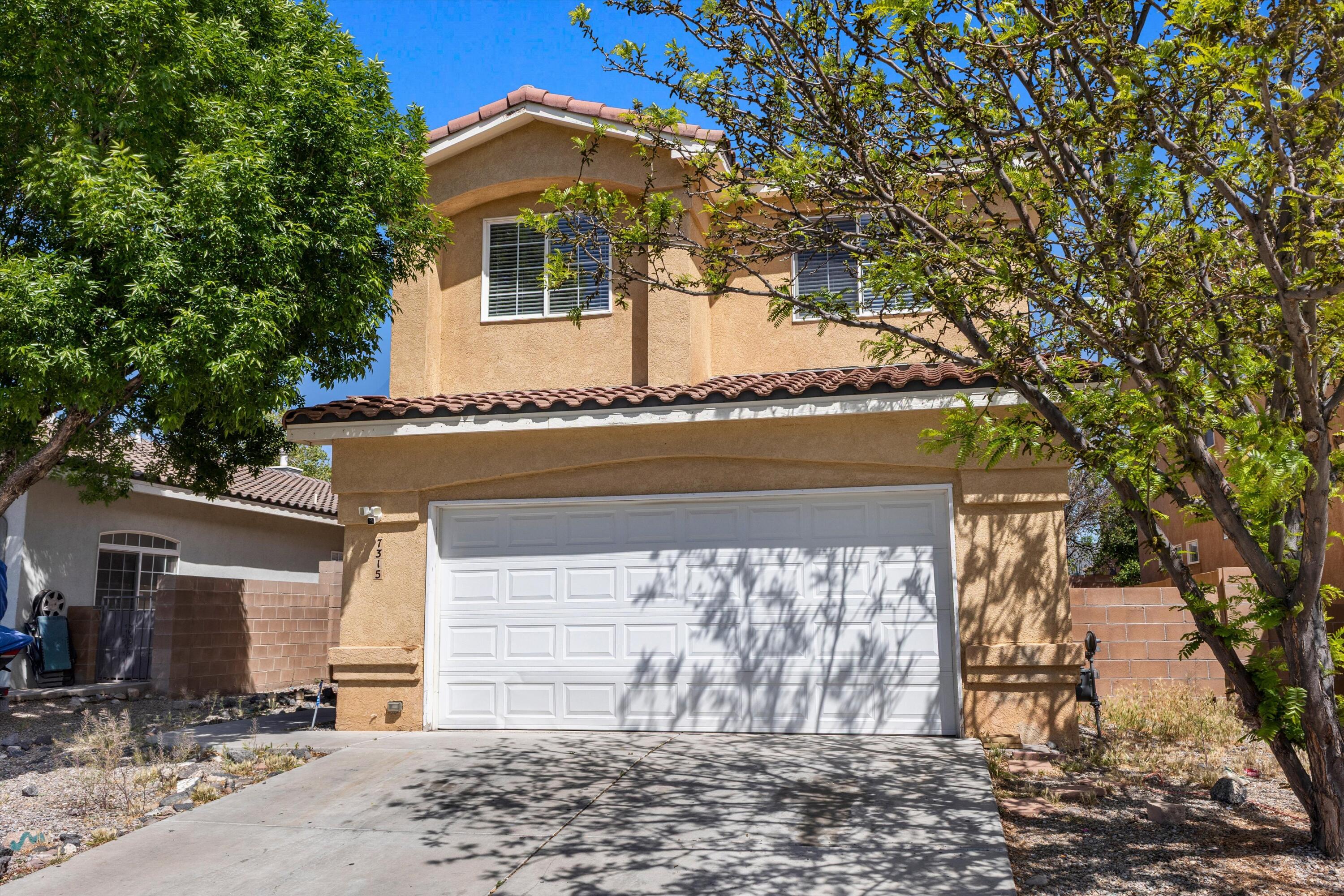 7315 Inwood Court NW, Albuquerque, NM 87120
