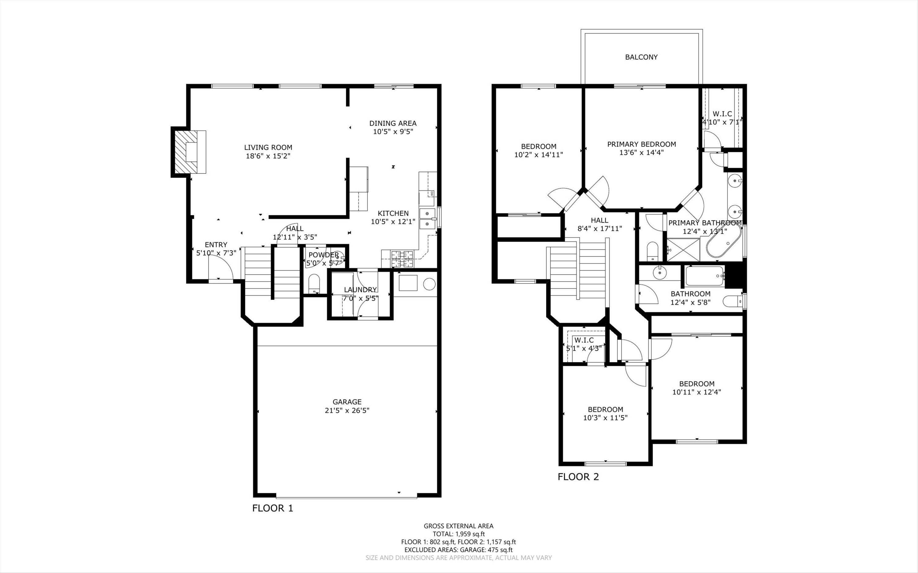 Photo 7 — 7315 Inwood Court NW