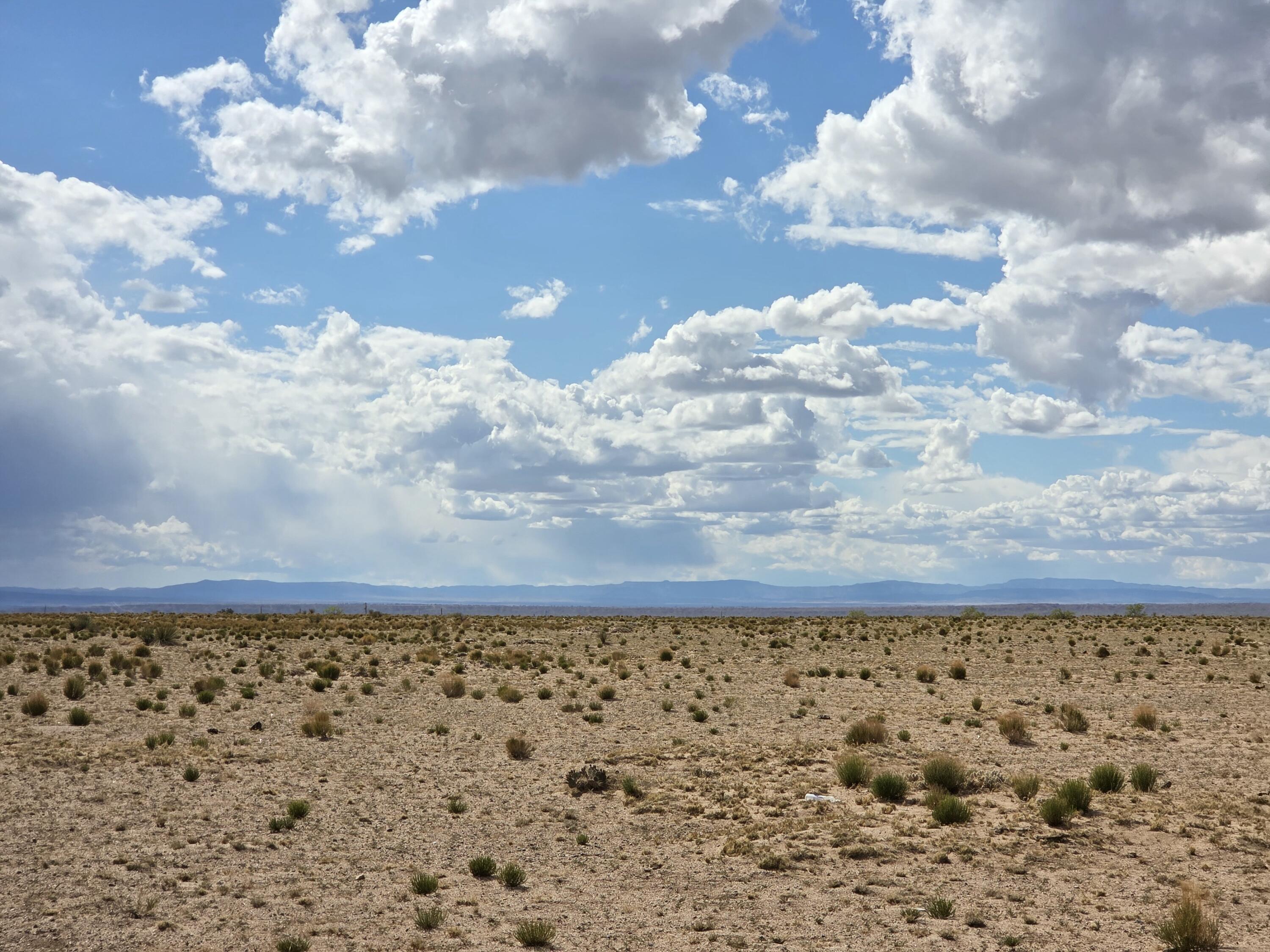 VL Lot 15 Block 156 3, Socorro, NM 87801