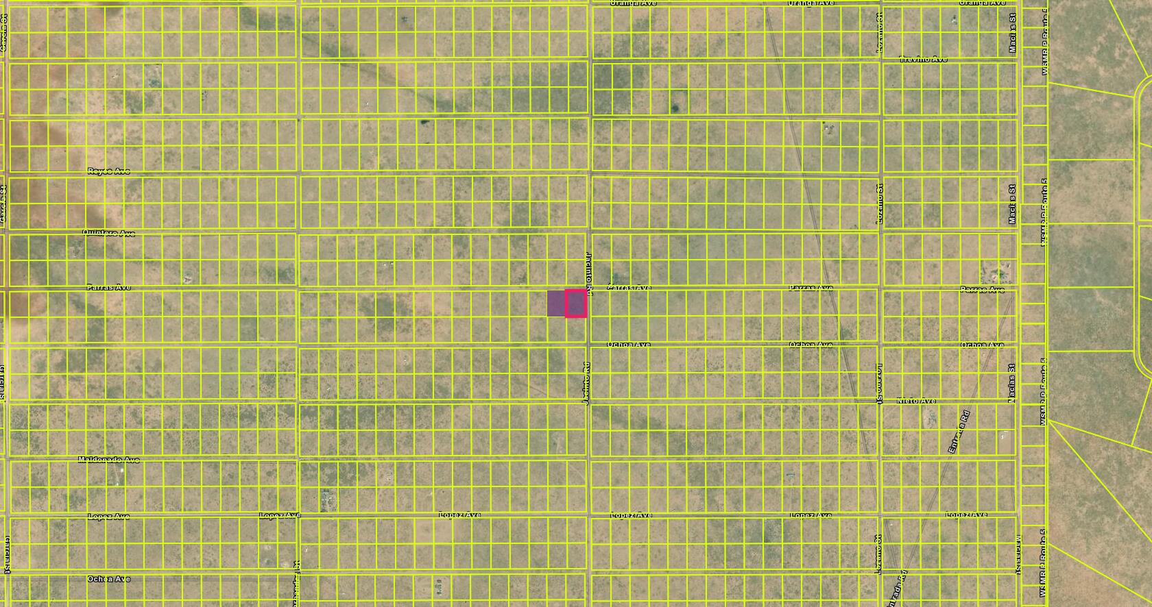 Photo 5 — VL Lot 15 Block 156 3