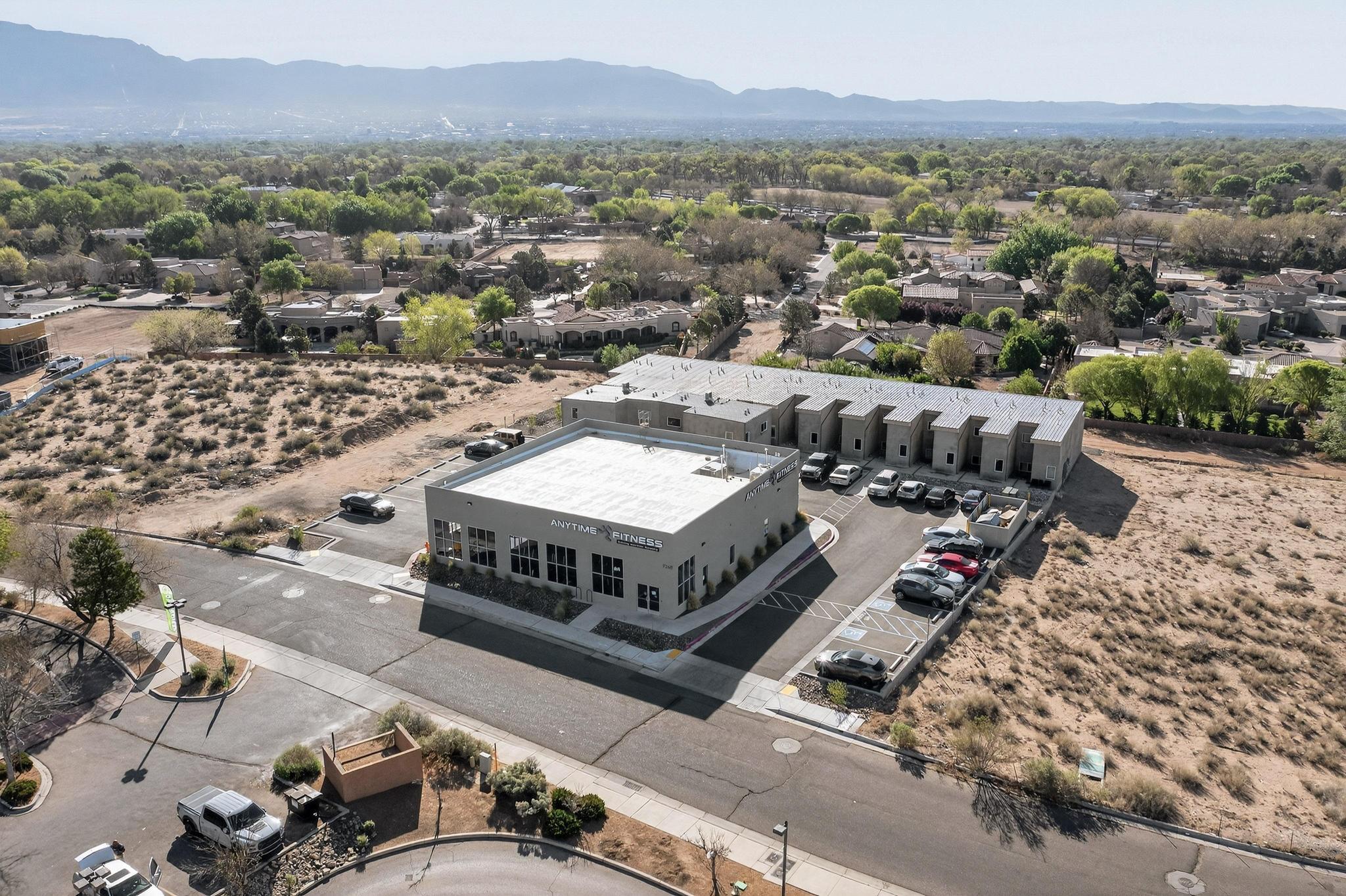 9368 Valley View Drive NW, Albuquerque, NM 87114