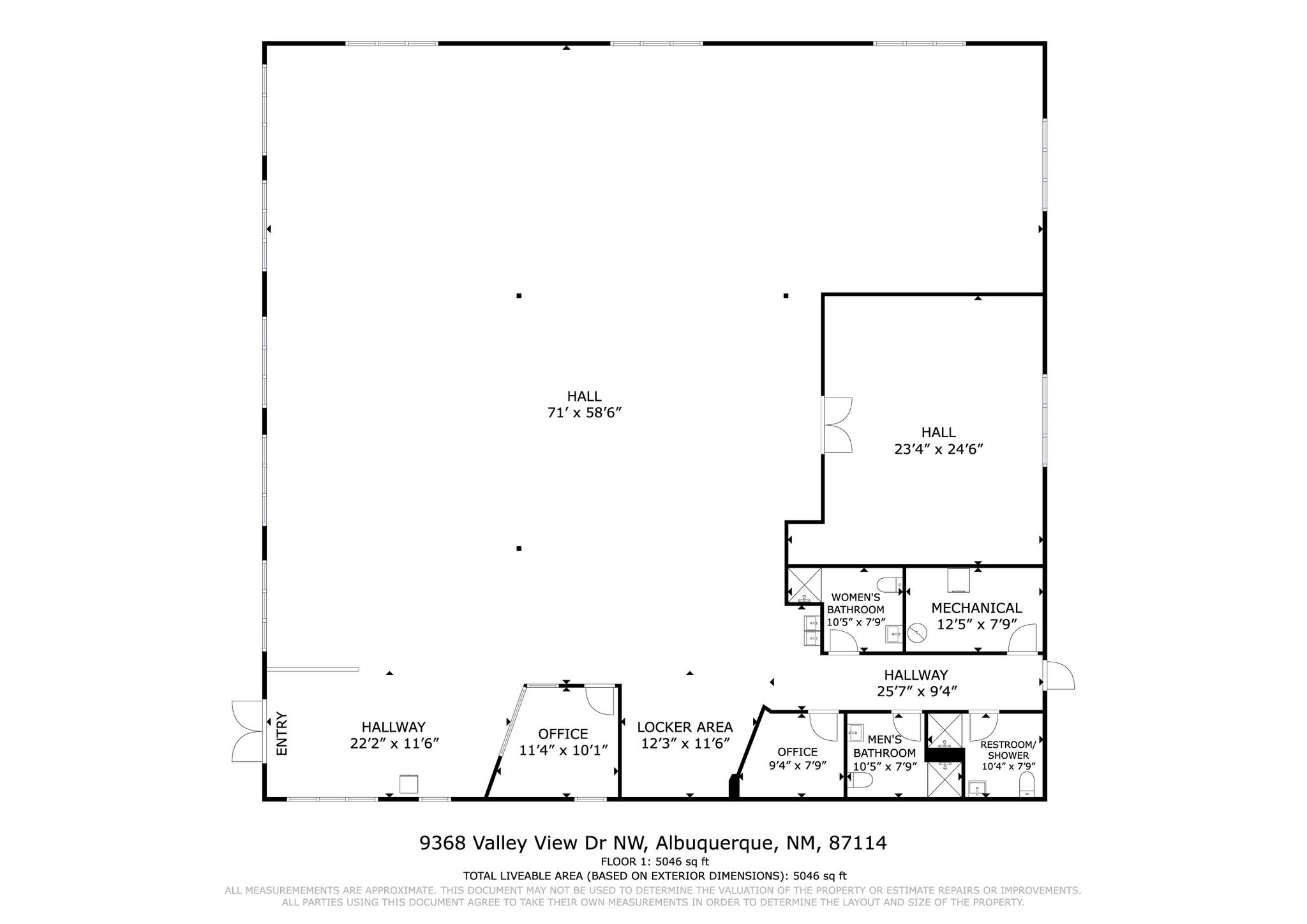 Photo 3 — 9368 Valley View Drive NW