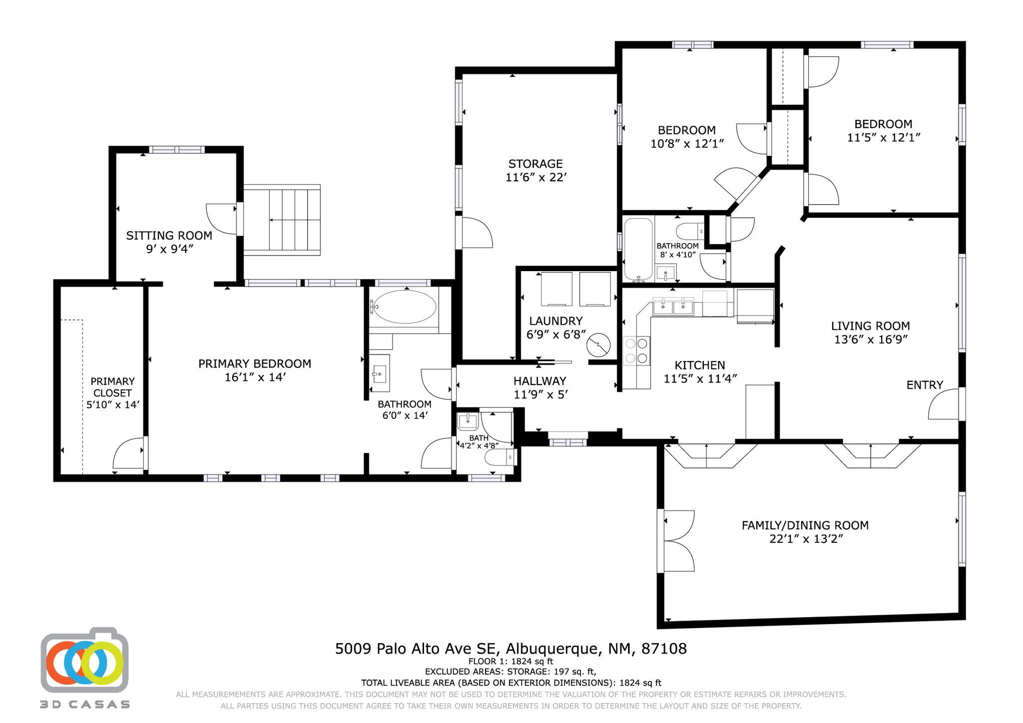 Photo 2 — 5009 Palo Alto Avenue SE