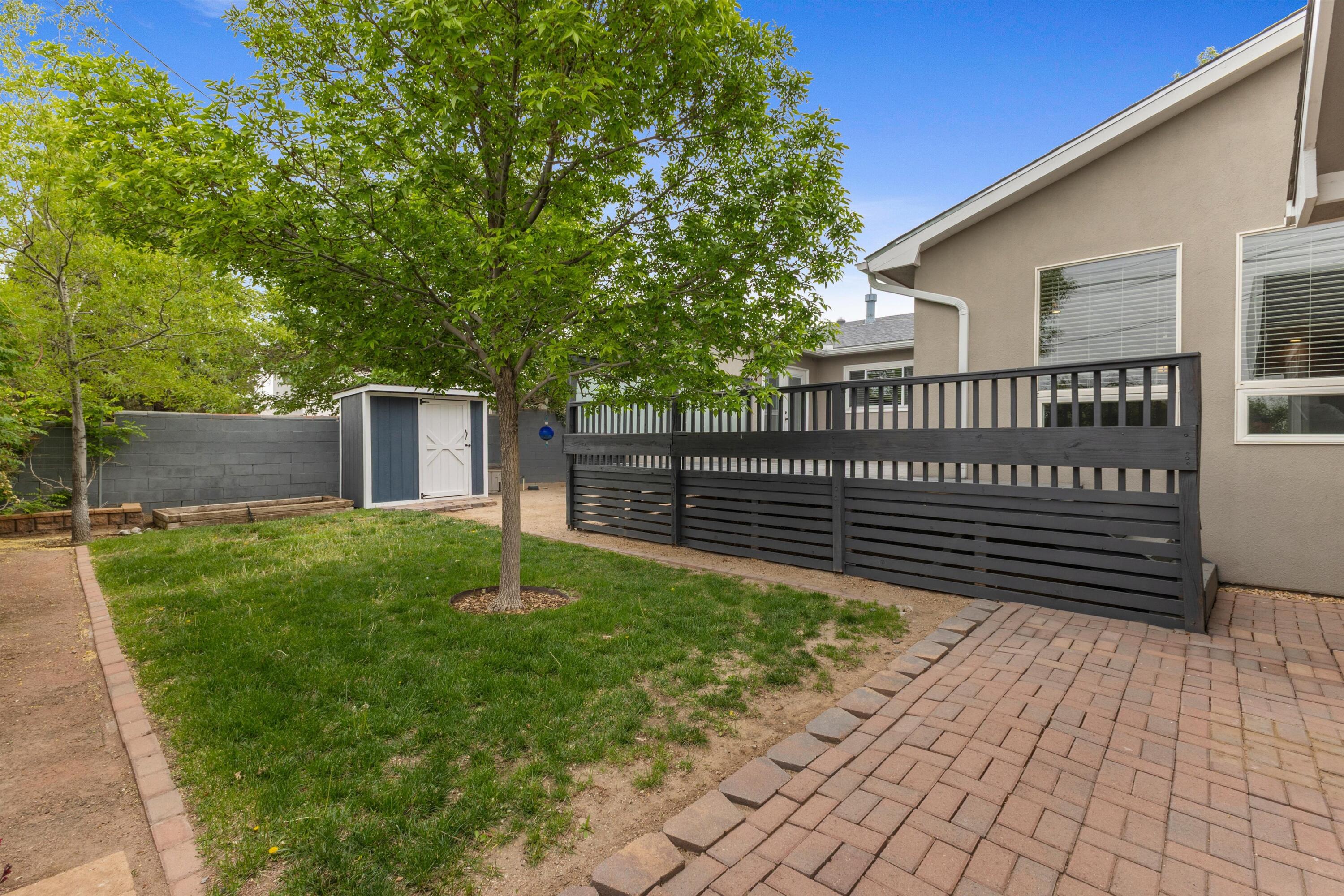 Photo 4 — 1513 Dartmouth Drive NE