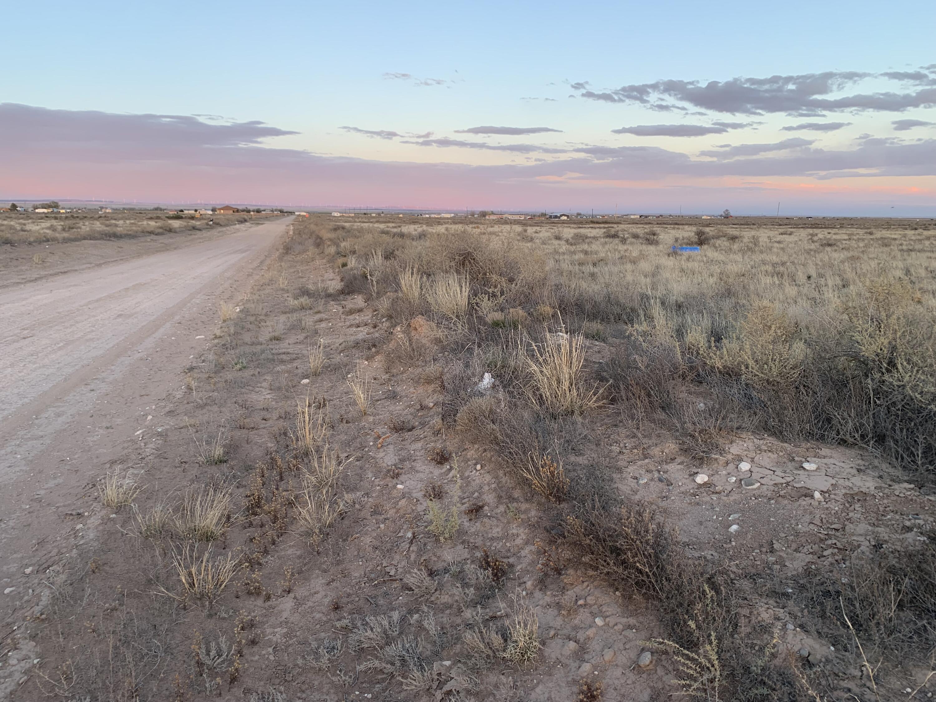 Photo 6 —  Espejo Lots 13-19 Avenue