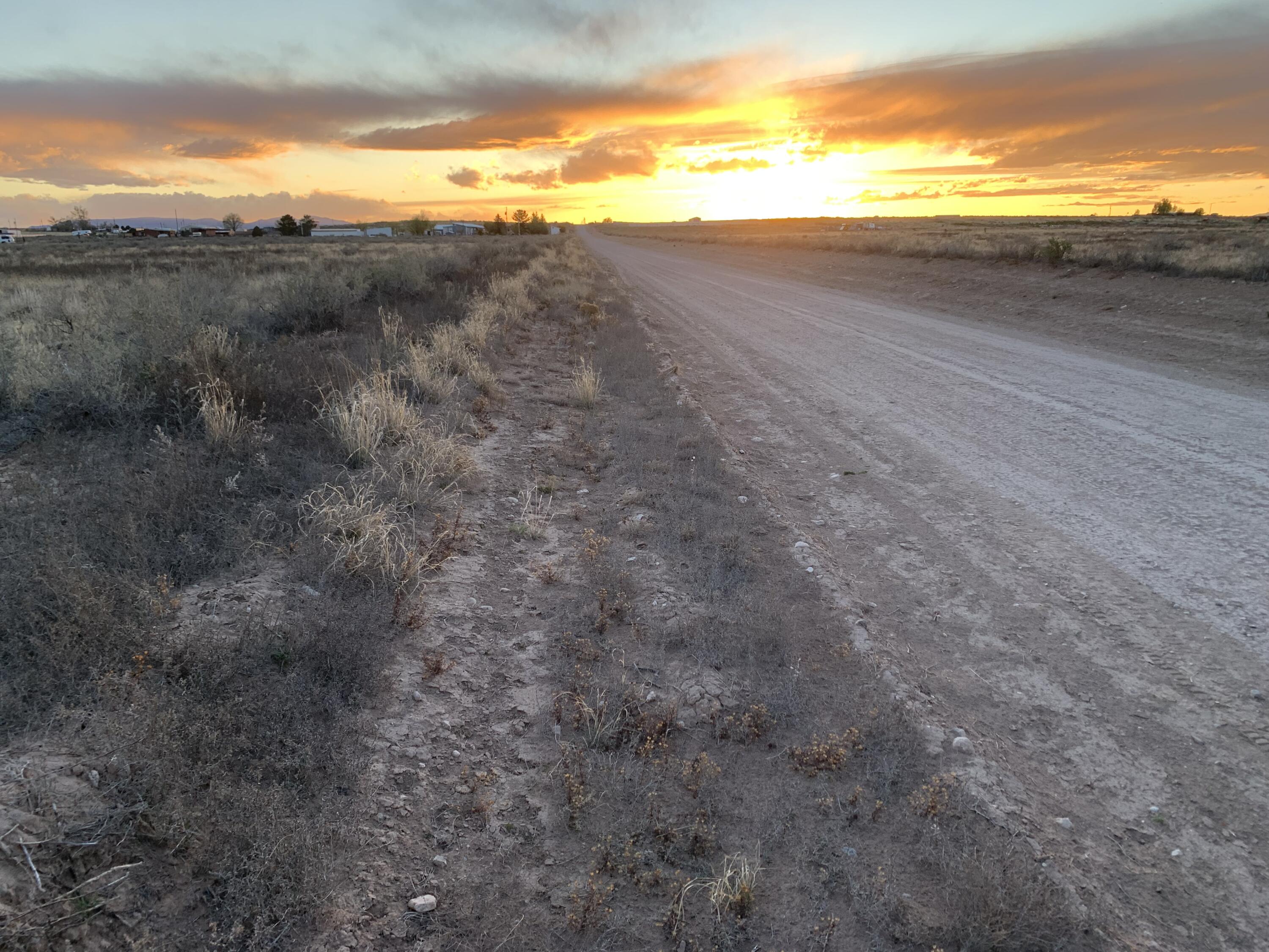 Photo 5 —  Espejo Lots 13-19 Avenue