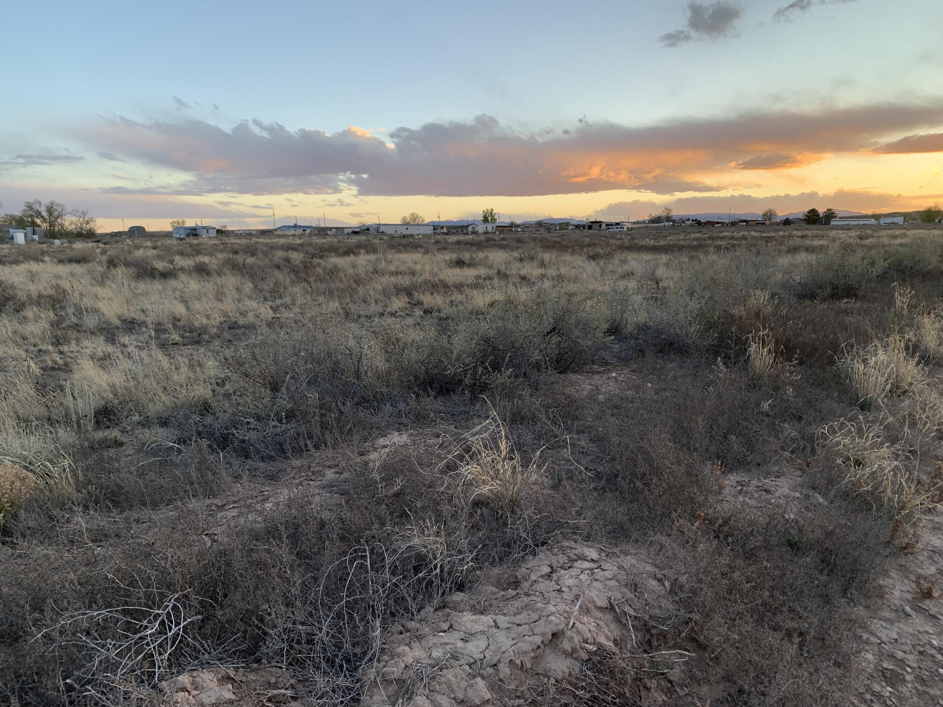 Photo 4 —  Espejo Lots 13-19 Avenue