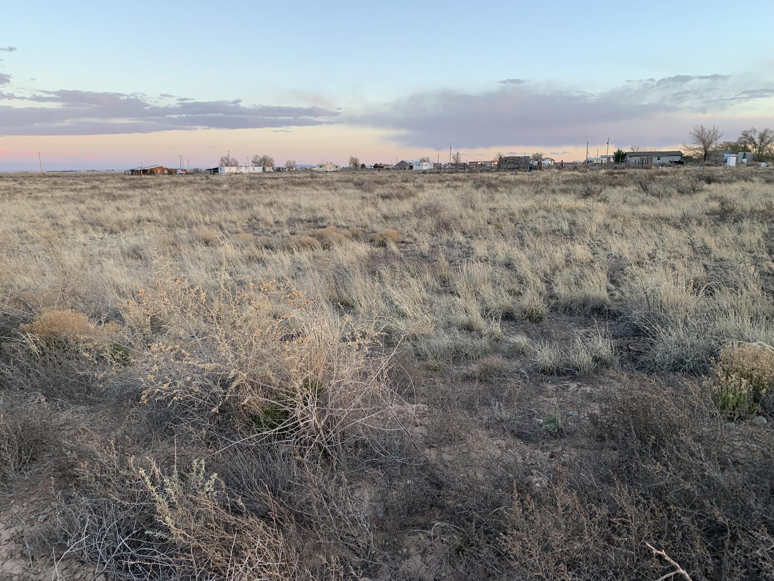 Photo 3 —  Espejo Lots 13-19 Avenue