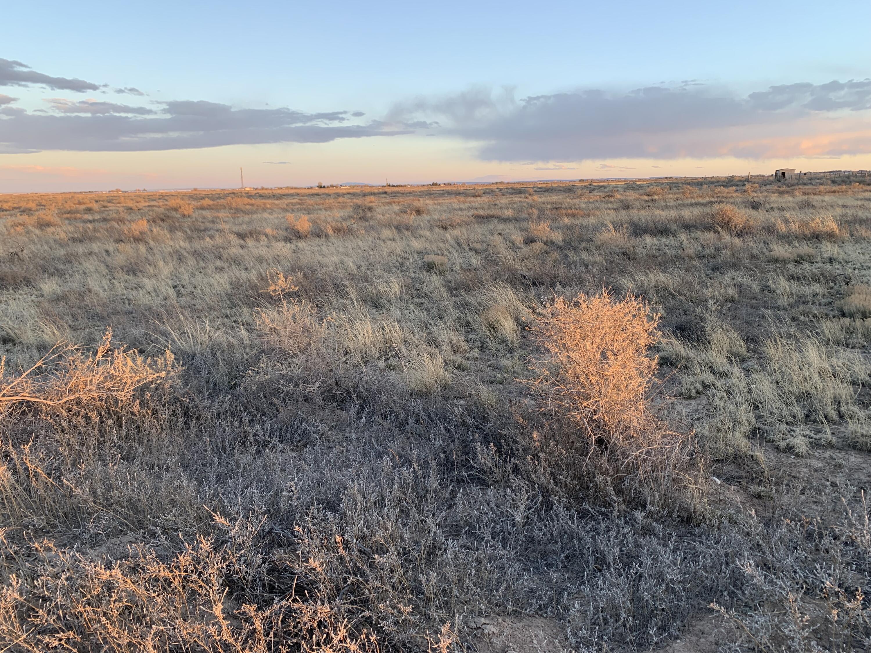 Photo 6 —  Loma Del Sol - Lots 2-4 Avenue