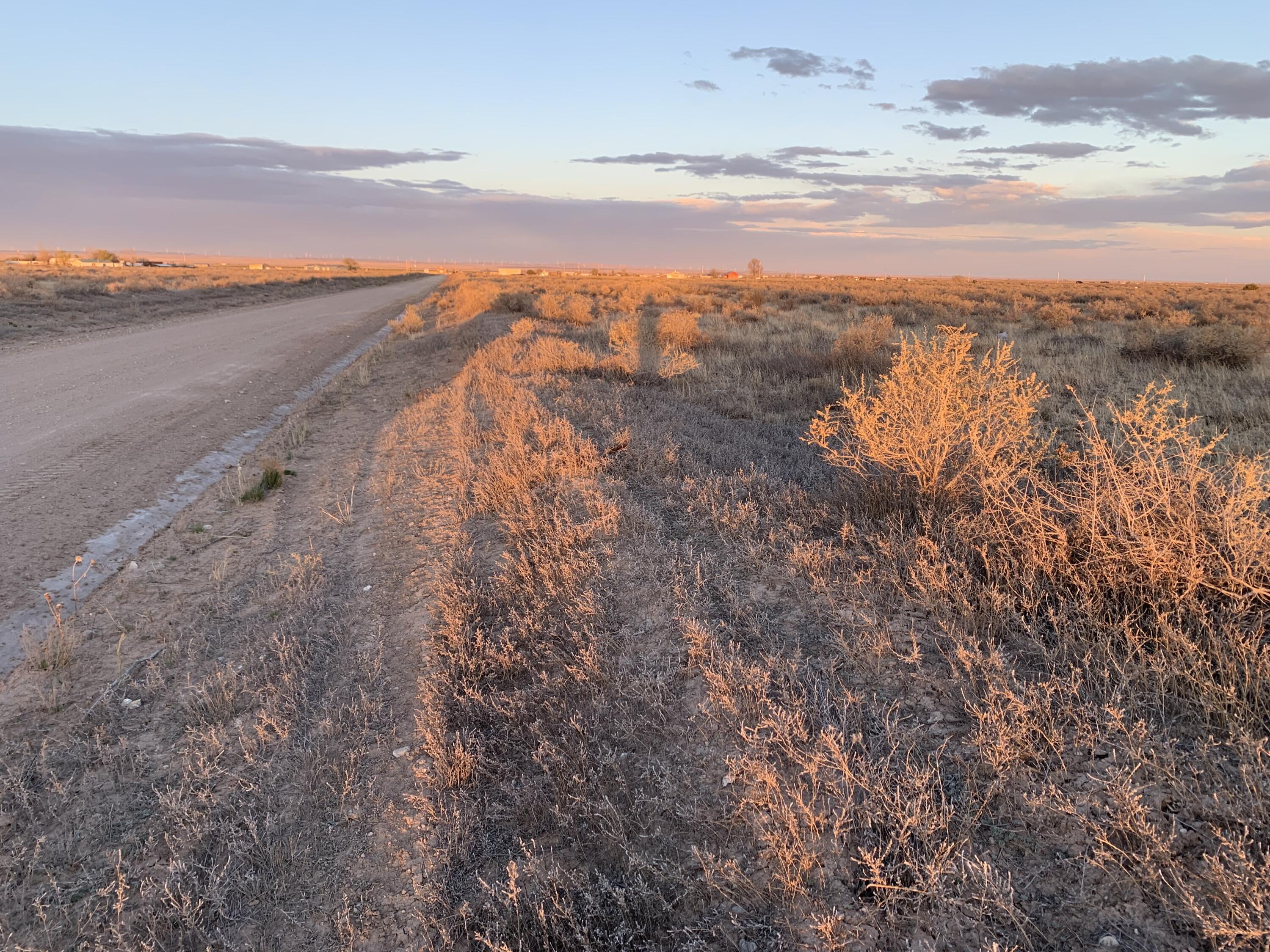 Photo 5 —  Loma Del Sol - Lots 2-4 Avenue
