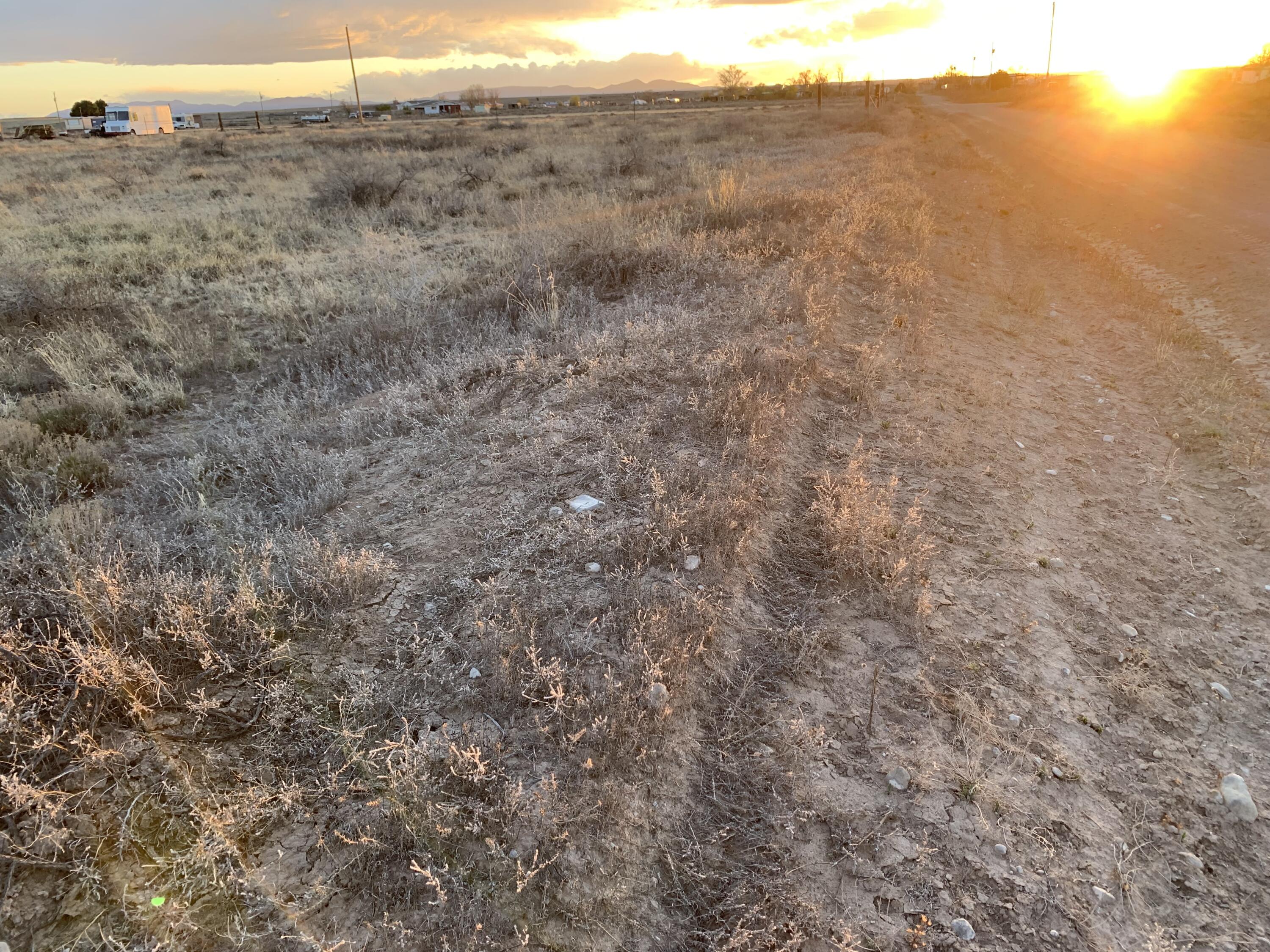 Photo 4 —  Loma Del Sol - Lots 2-4 Avenue